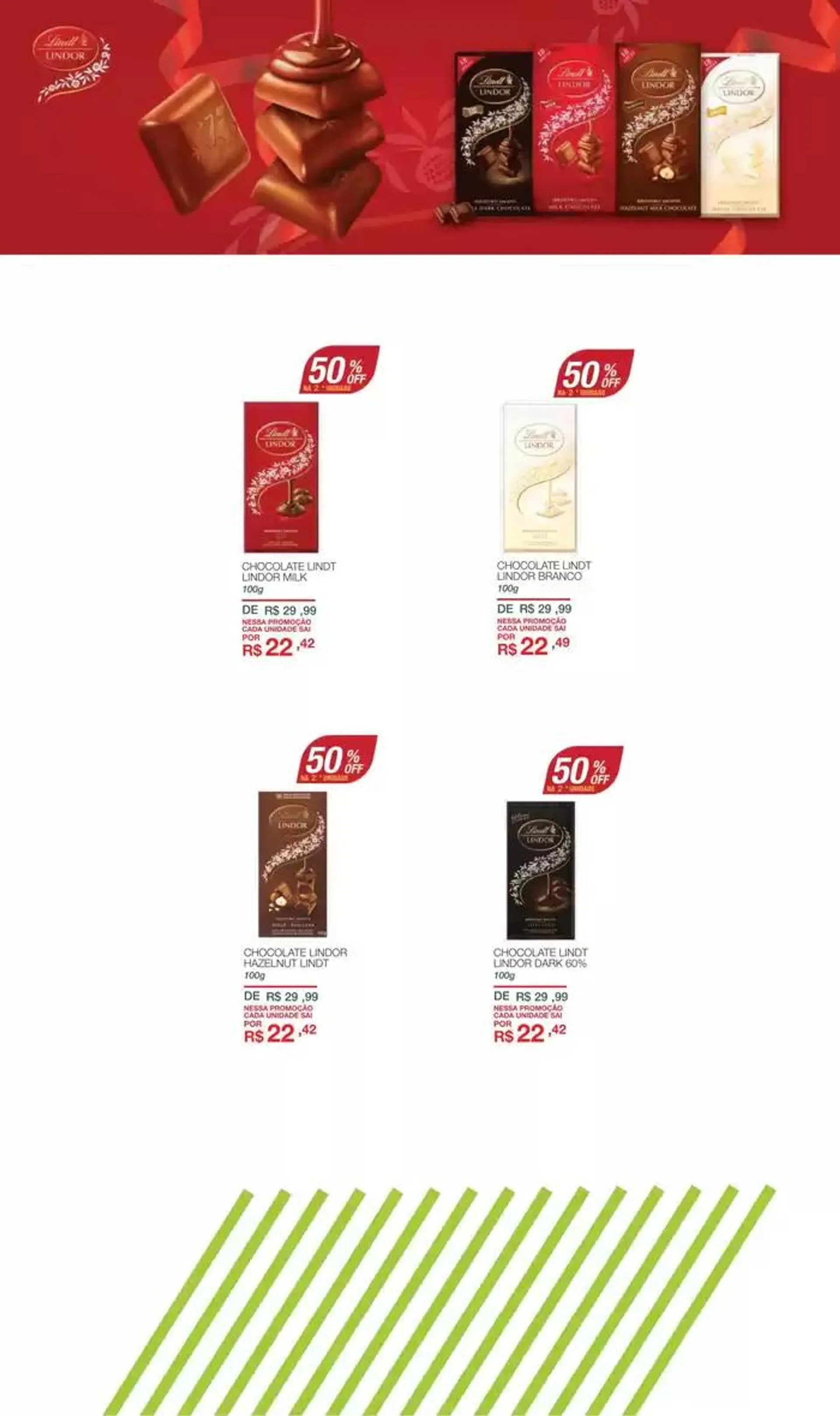 Encarte de Ofertas St Marche 11 de março até 19 de março 2025 - Pagina 4