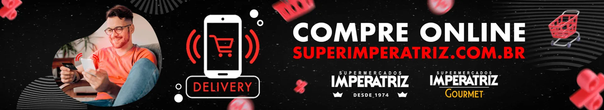 Encarte de Catálogo Supermercados Imperatriz 28 de abril até 1 de maio 2025 - Pagina 2