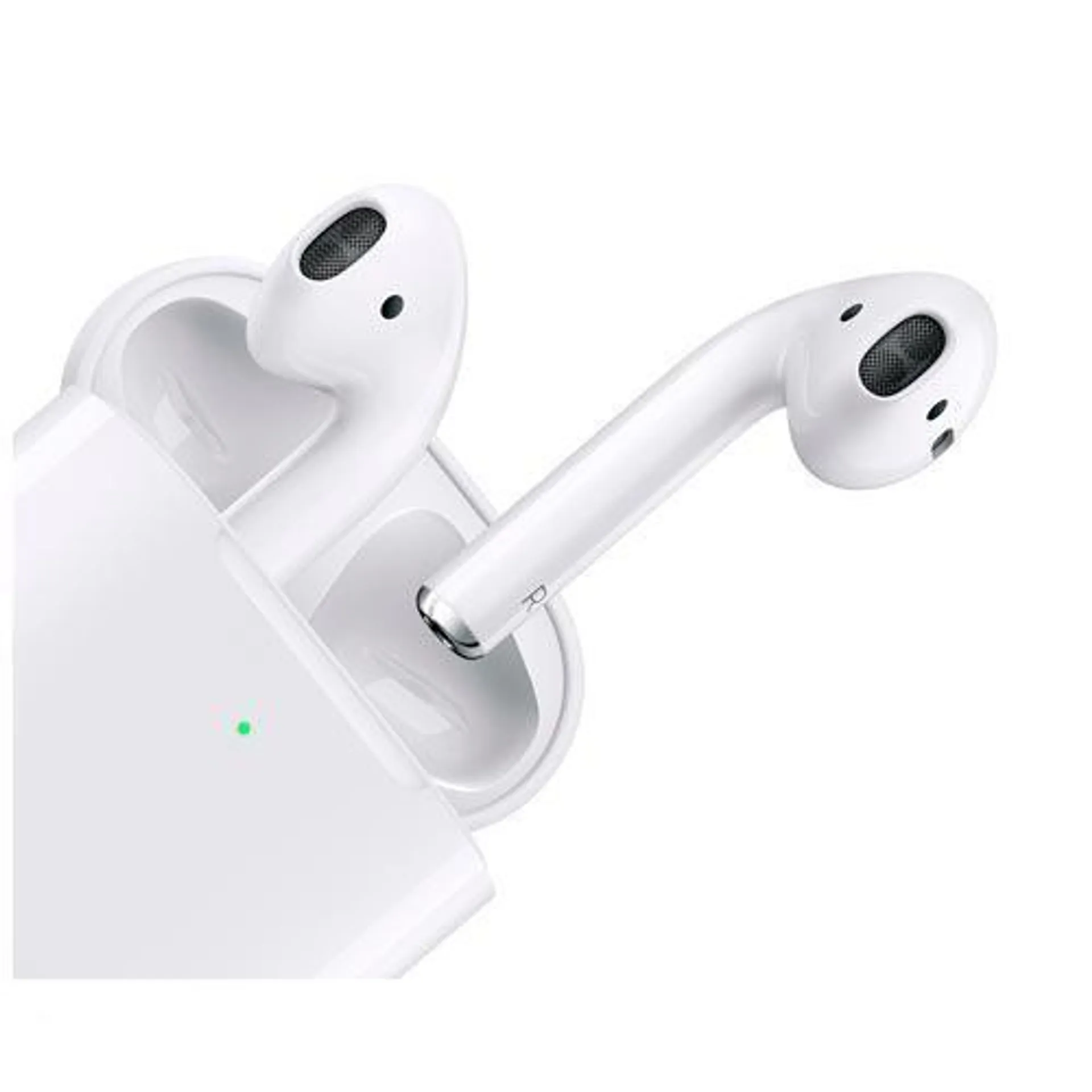 Apple AirPods (2ª Geração) com Estojo de Recarga