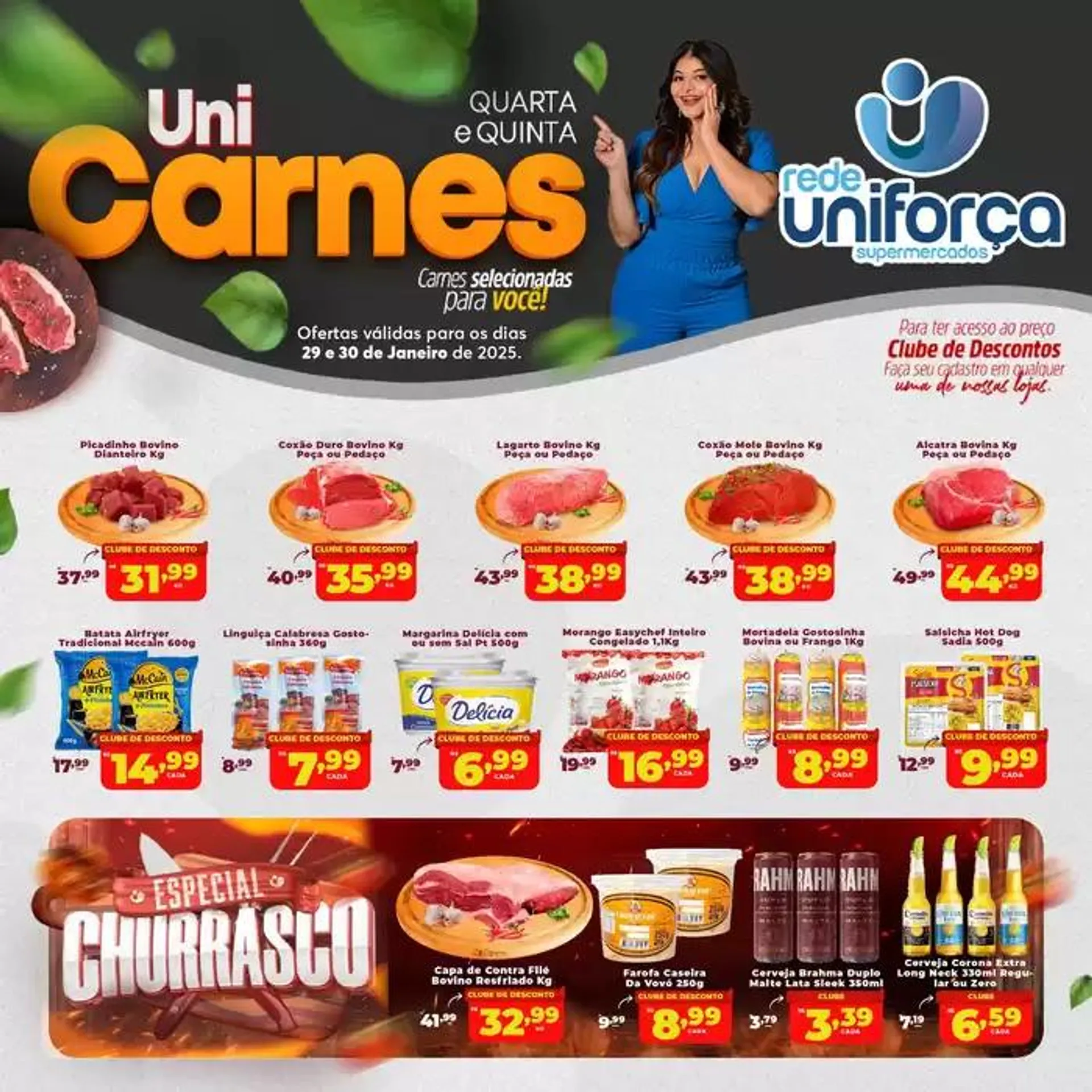 Ampla seleção de ofertas - 1