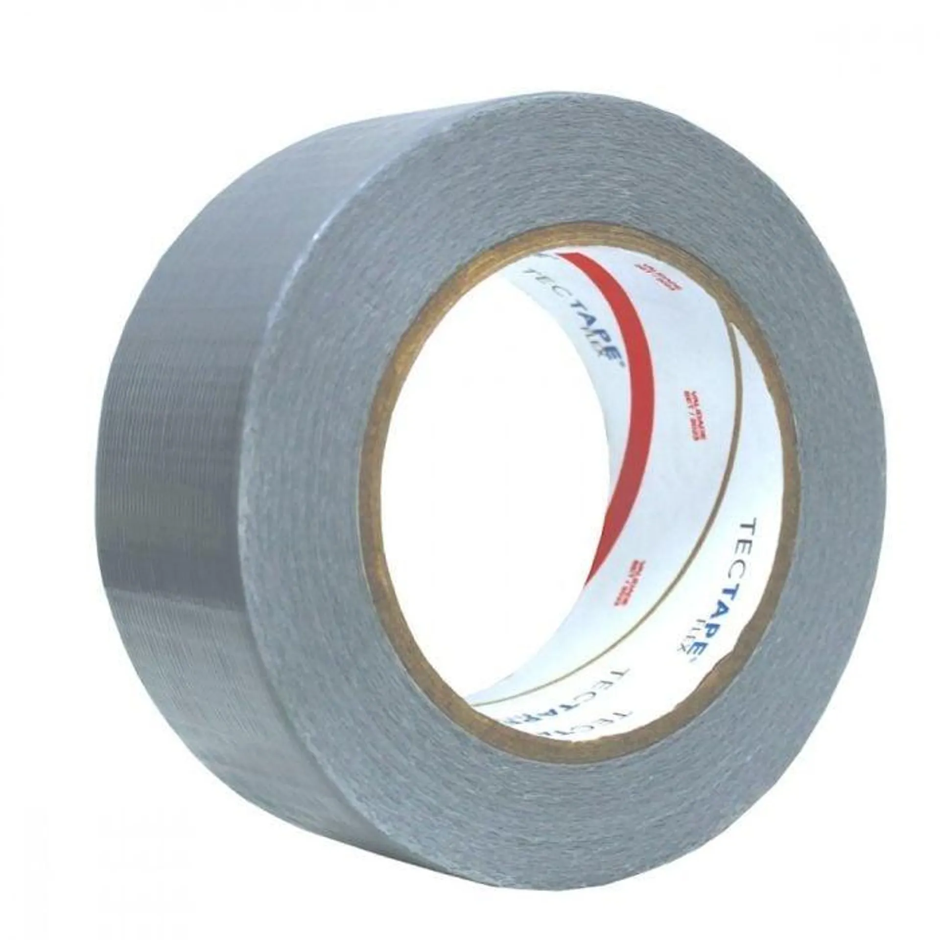 Fita Tape Tectape 48x50m Prata