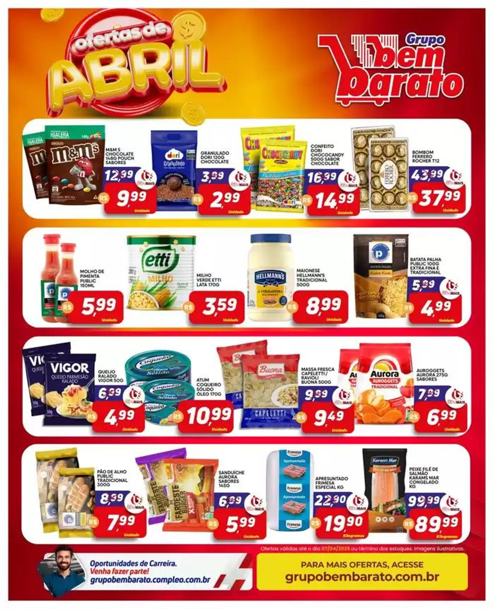 Nossas melhores ofertas para você - 1