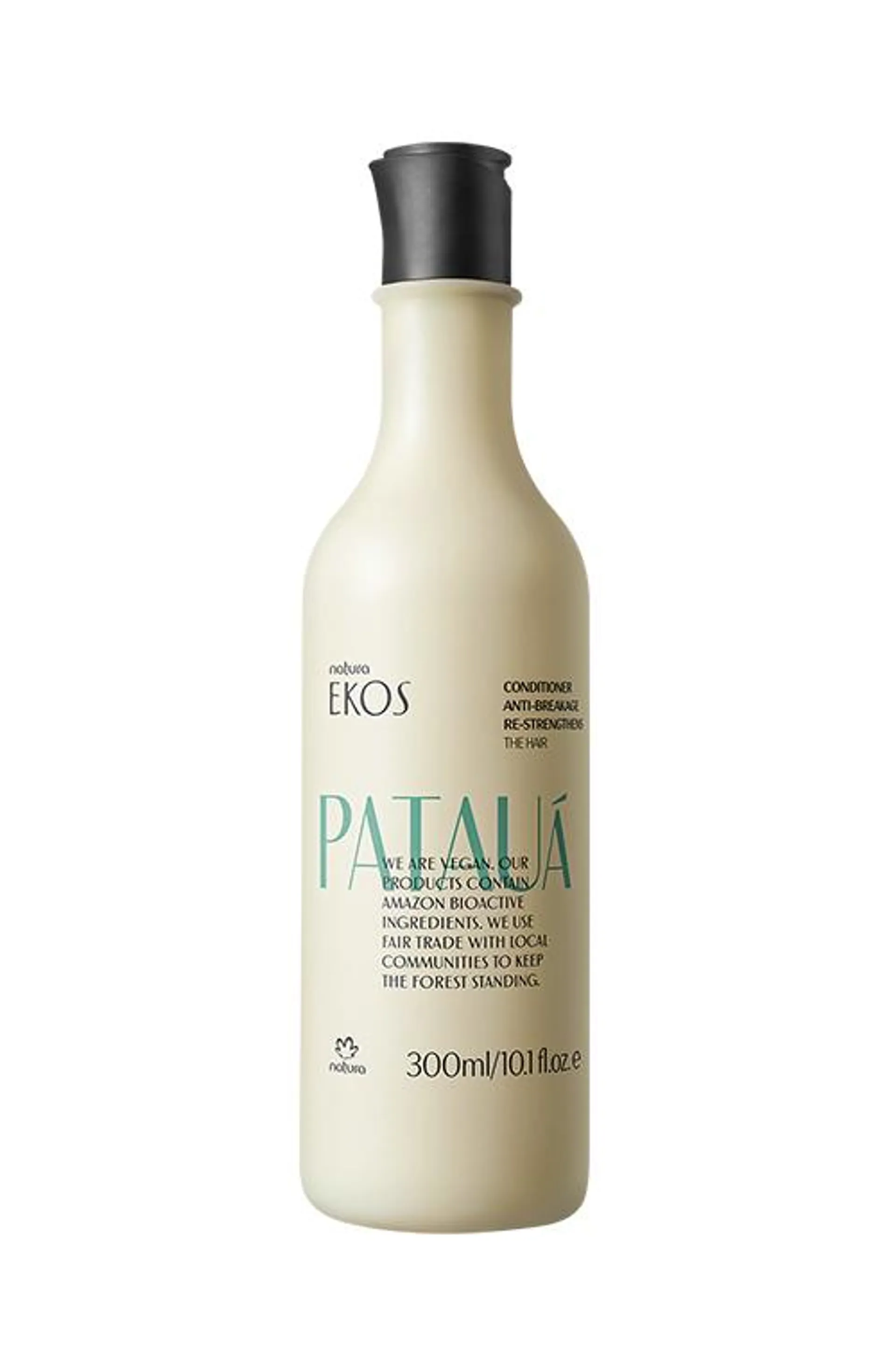 Ekos Patauá Hair Anti-Breakage Re-Strengthening Conditioner