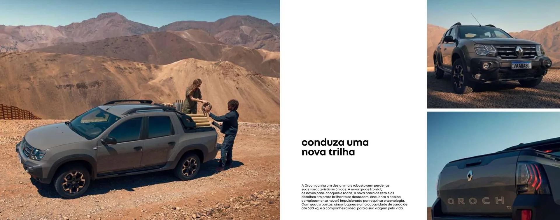 Encarte de Catálogo Renault 2 de fevereiro até 2 de fevereiro 2025 - Pagina 3