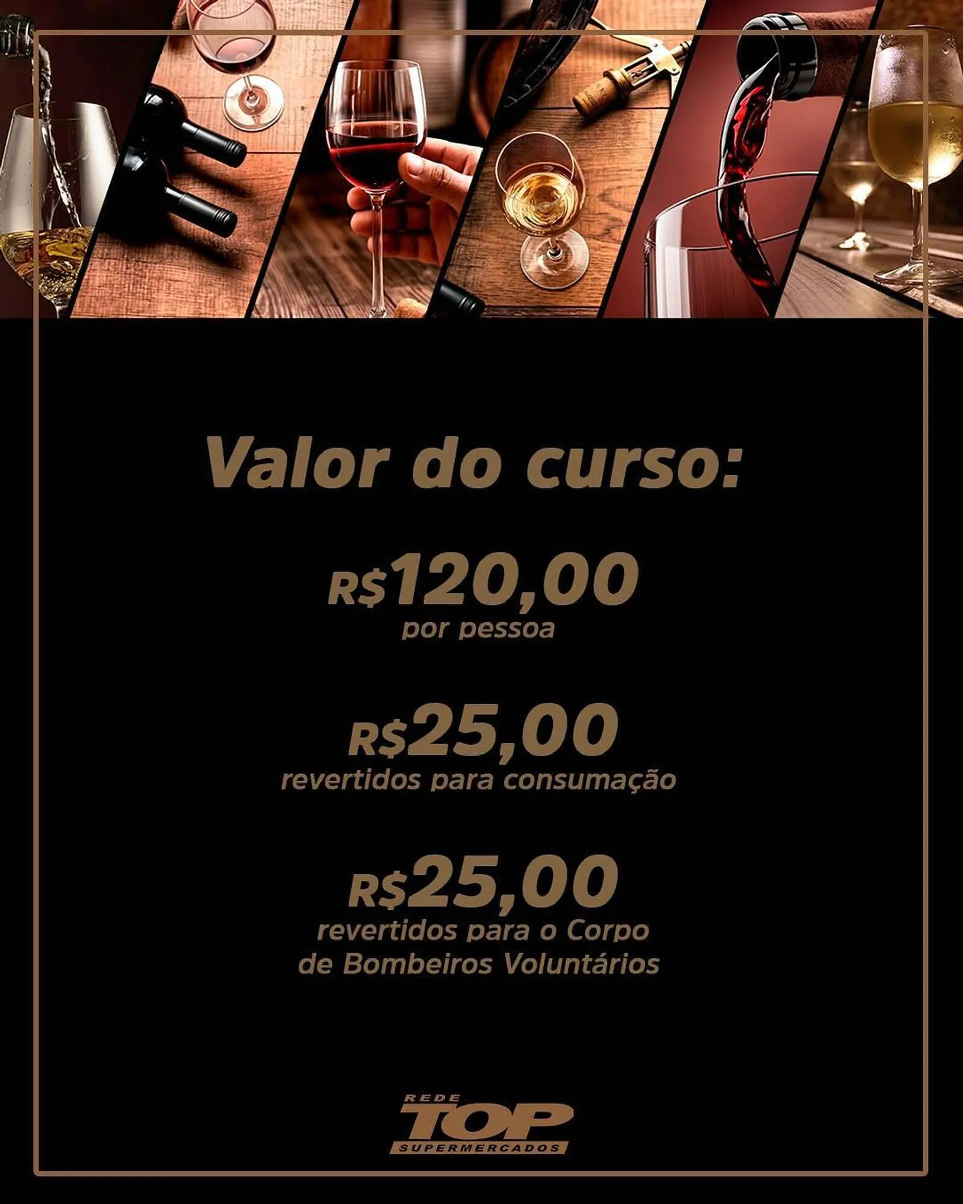 Encarte de Catálogo Rede Top 5 de maio até 11 de maio 2025 - Pagina 2
