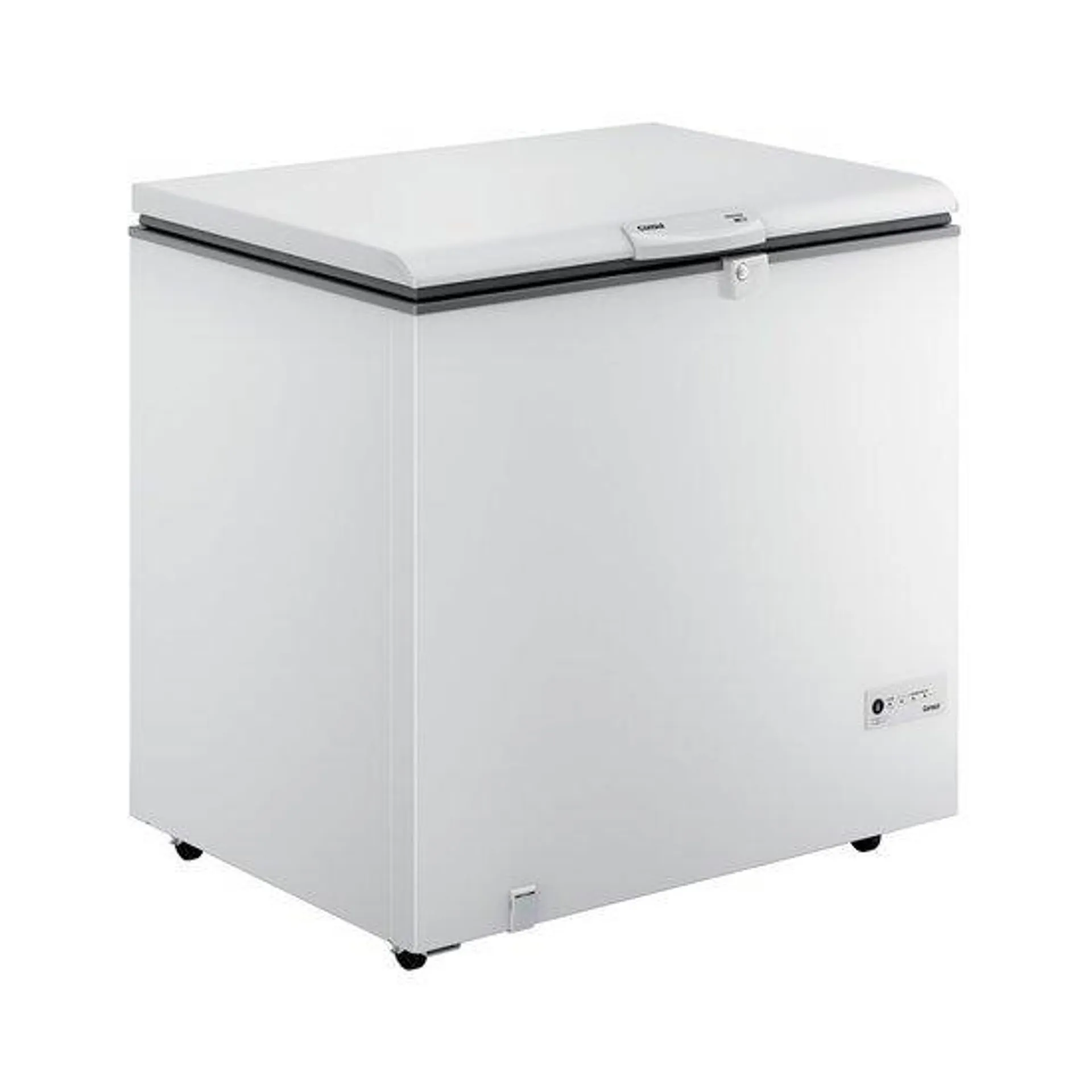 Freezer Horizontal Consul, 1 Porta, 309 Litros, Branco - CHA31FB