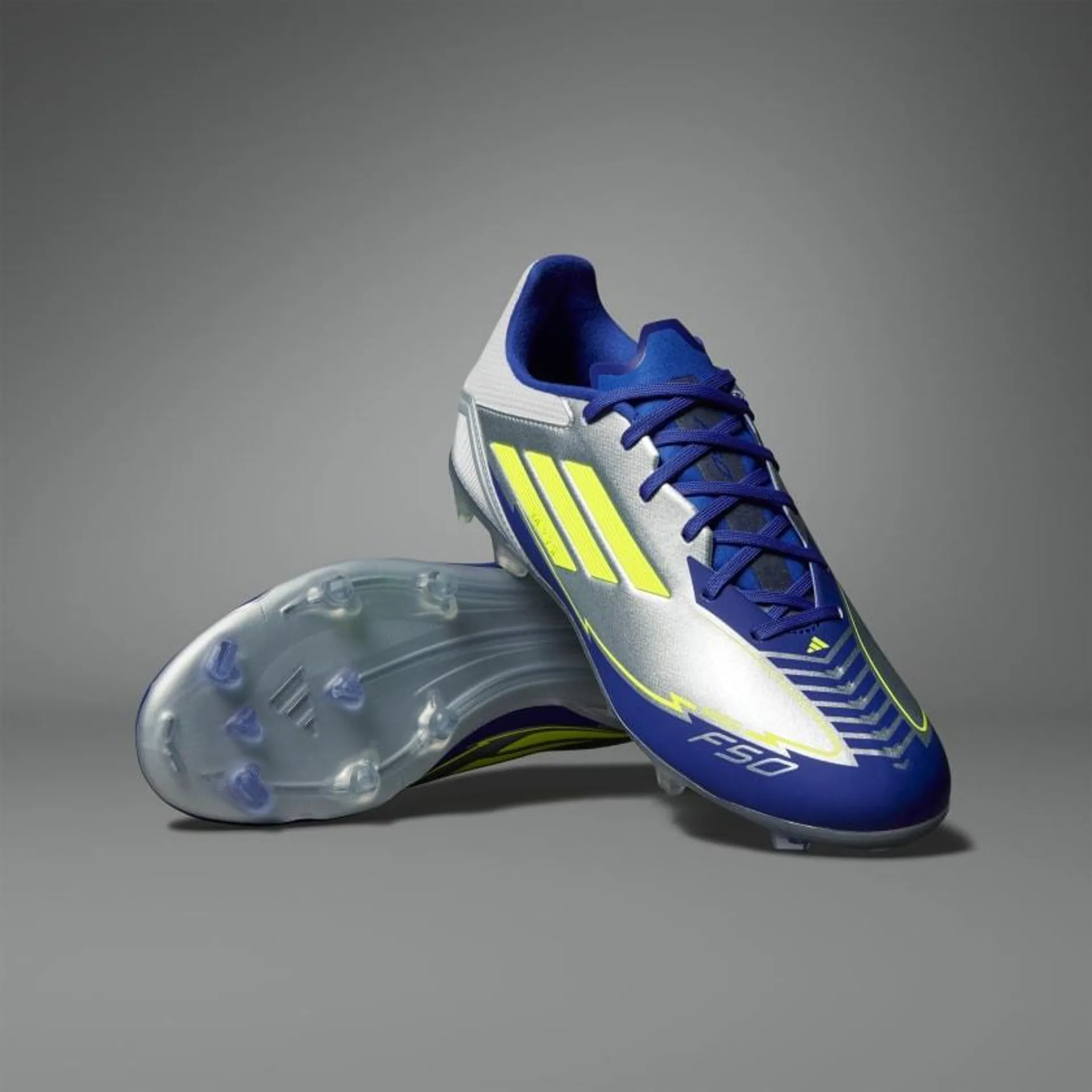 Chimpunes F50 League Messi Firme/Multi-Terreno