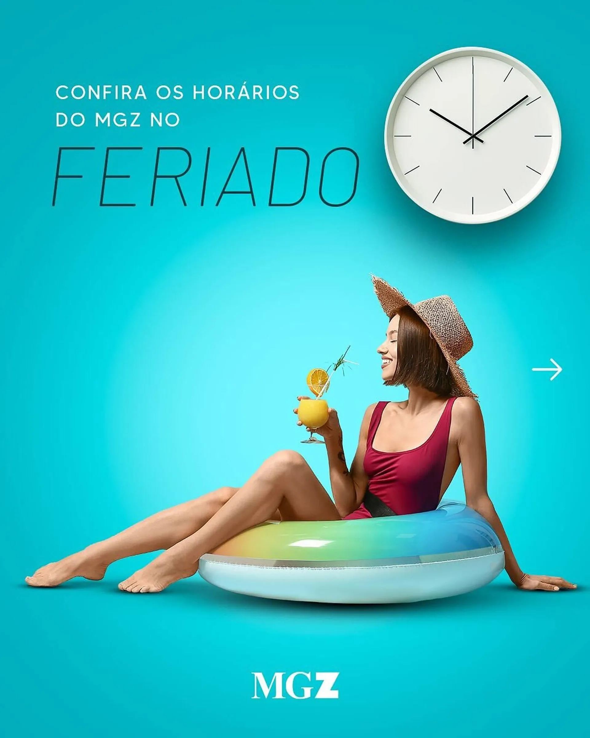 Catálogo Magazan - 1