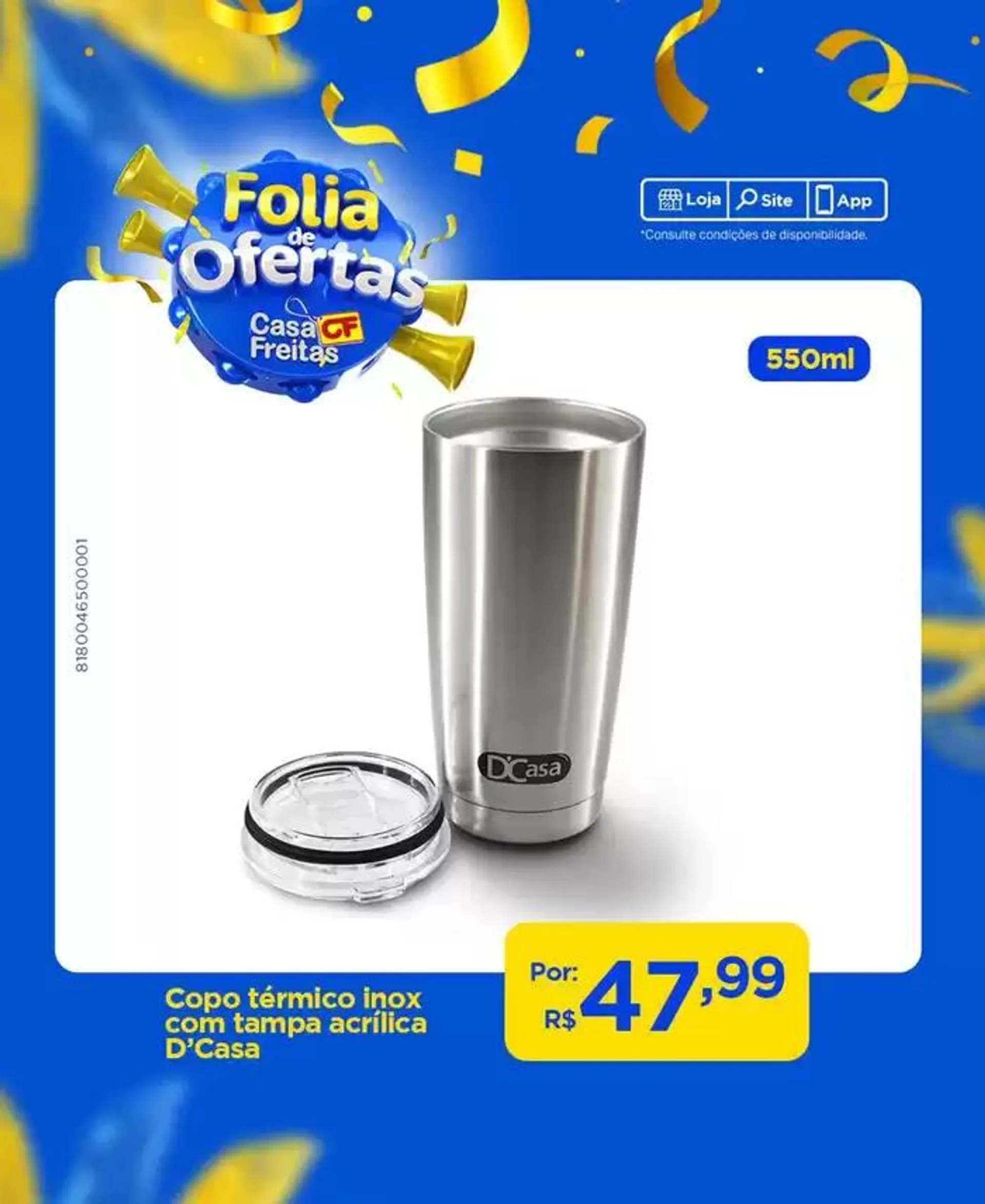 Encarte de Ofertas exclusivas 24 de fevereiro até 10 de março 2025 - Pagina 4