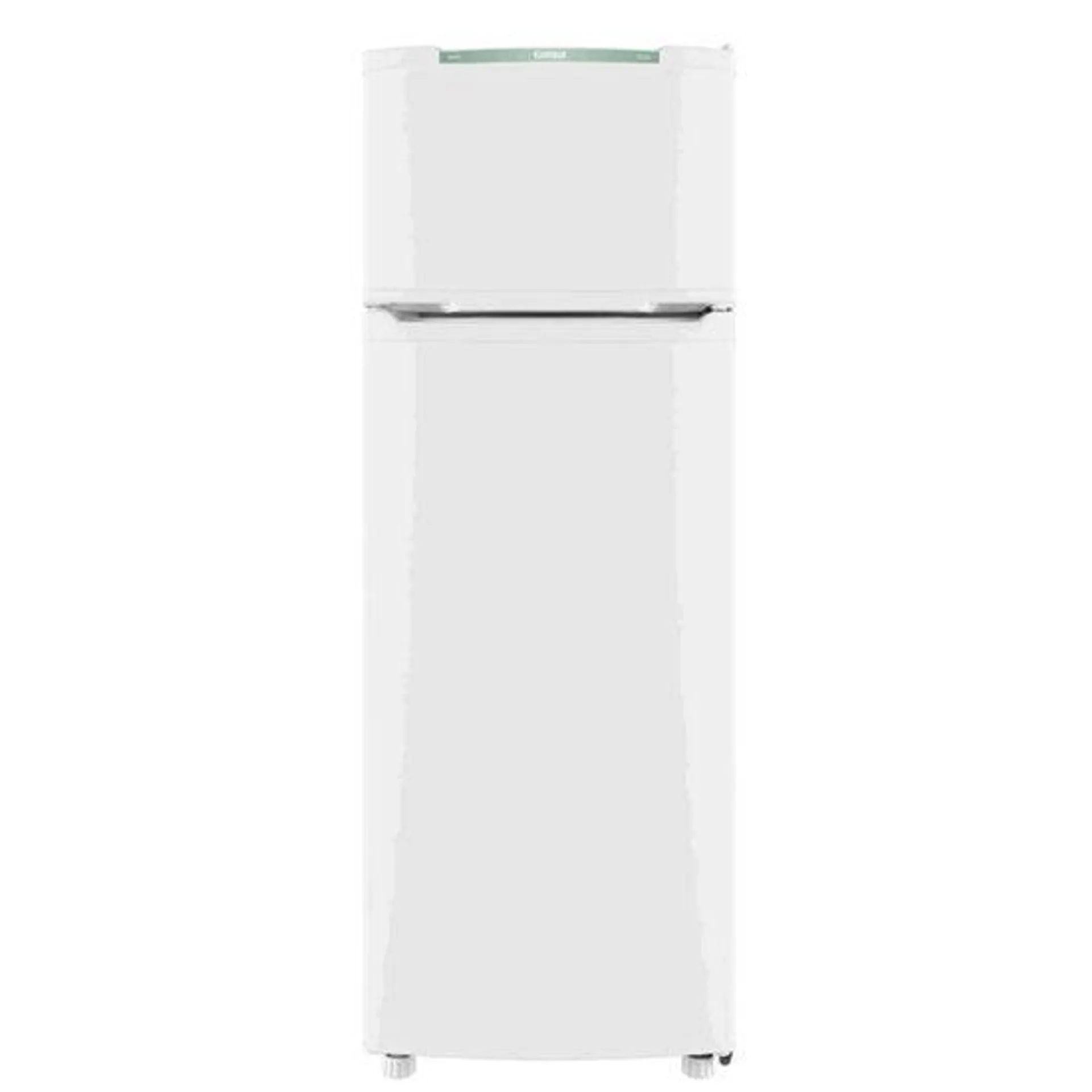 Geladeira Consul Cycle Defrost Duplex 334 Litros Branca Freezer - CRD37EB