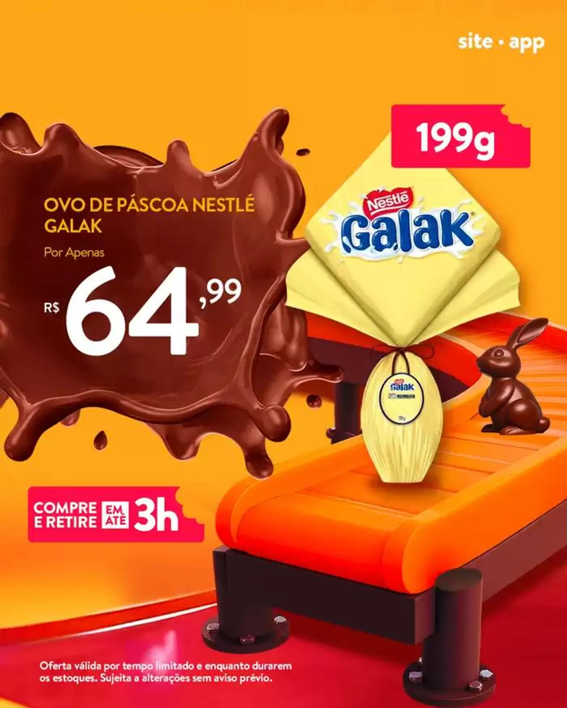 Encarte Le Biscuit - 1
