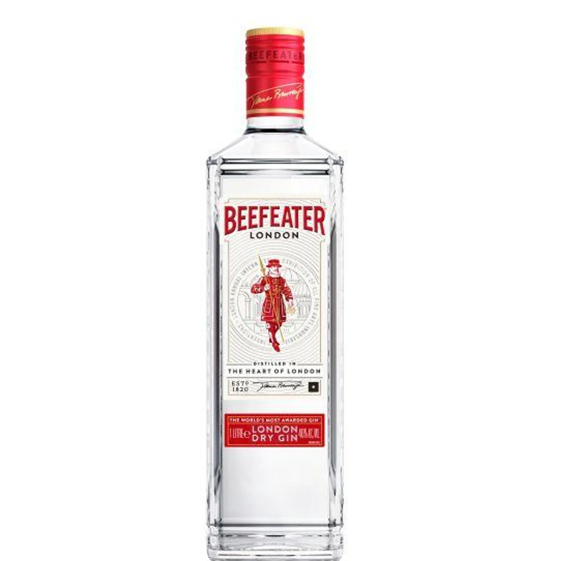 Beefeater - London Dry Gin England