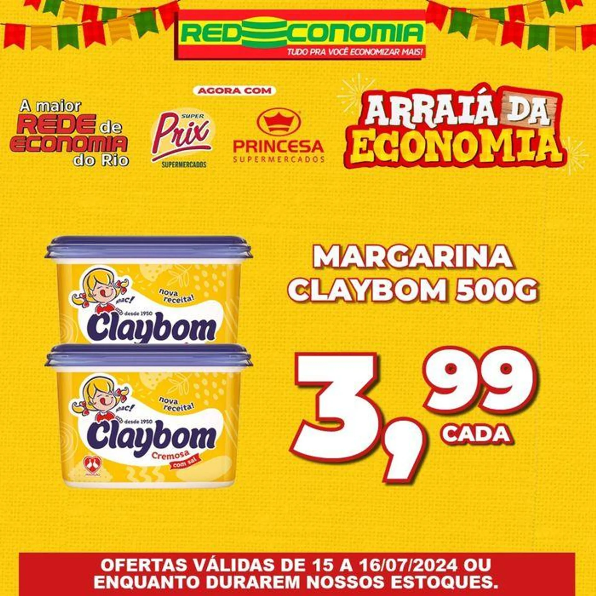 Oferta Rede Economia - 5