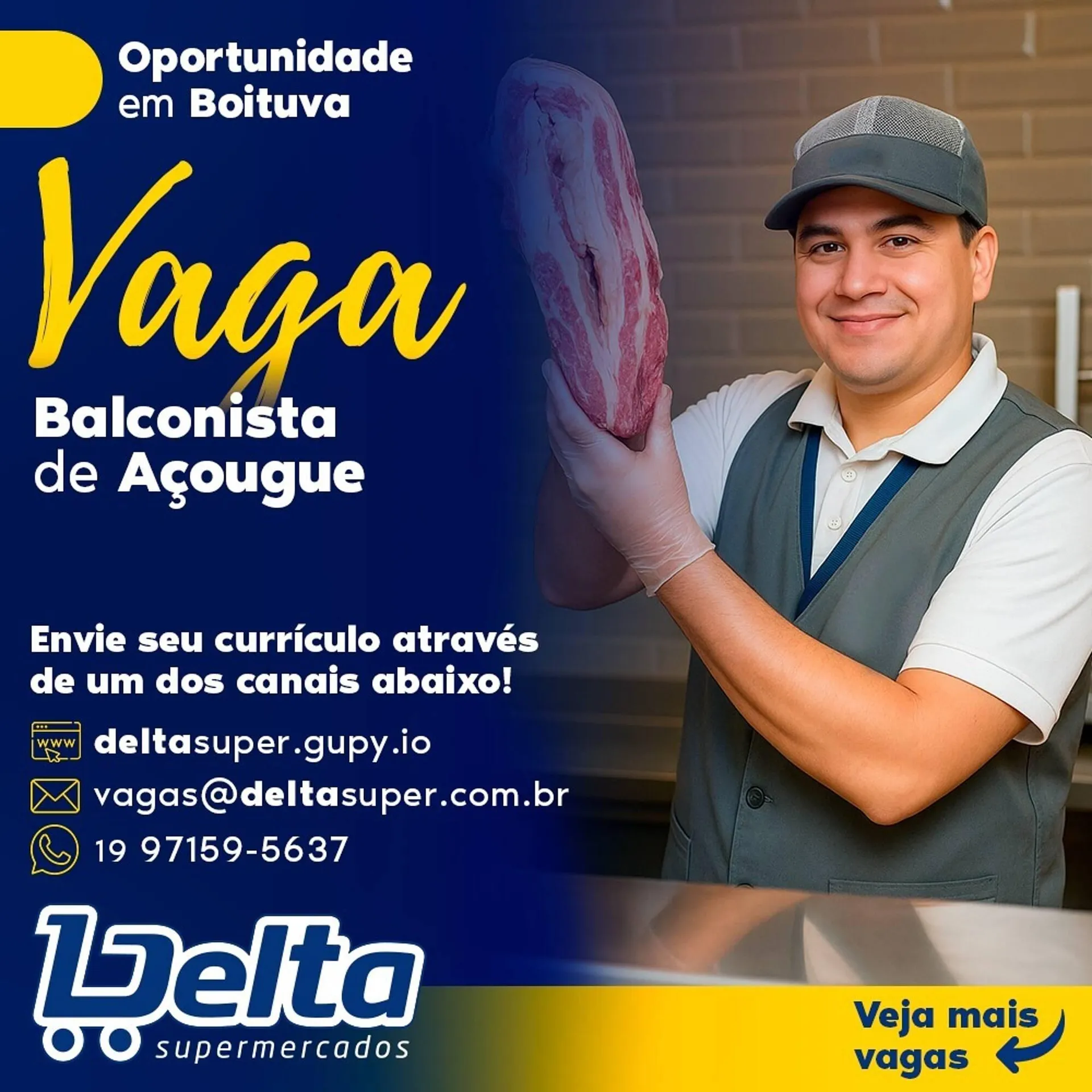 Encarte de Catálogo Delta Supermercados 27 de abril até 3 de maio 2025 - Pagina 2