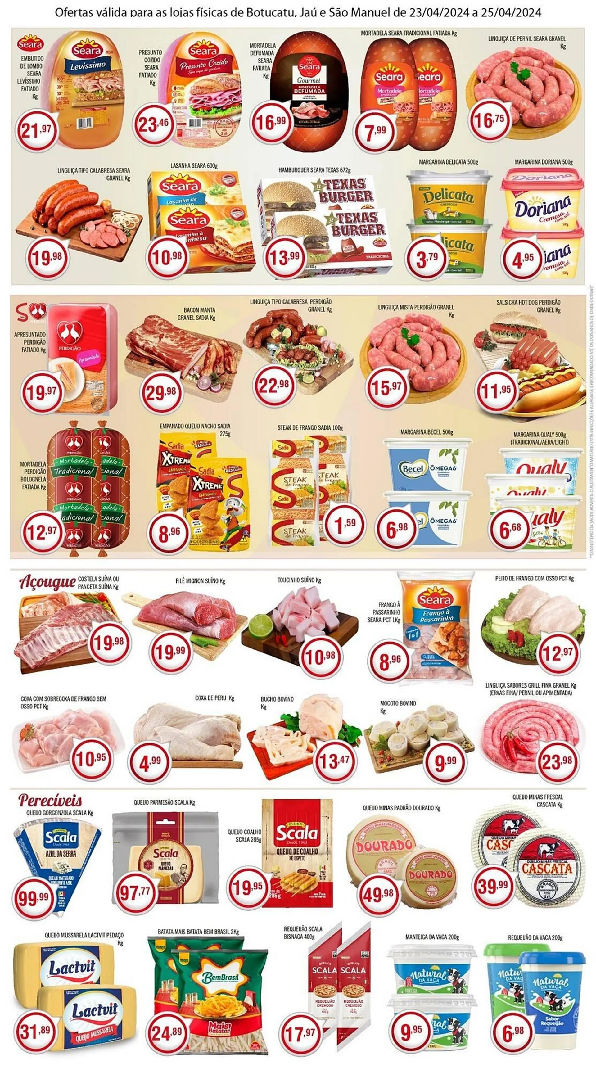 Catálogo Central Supermercados - 2