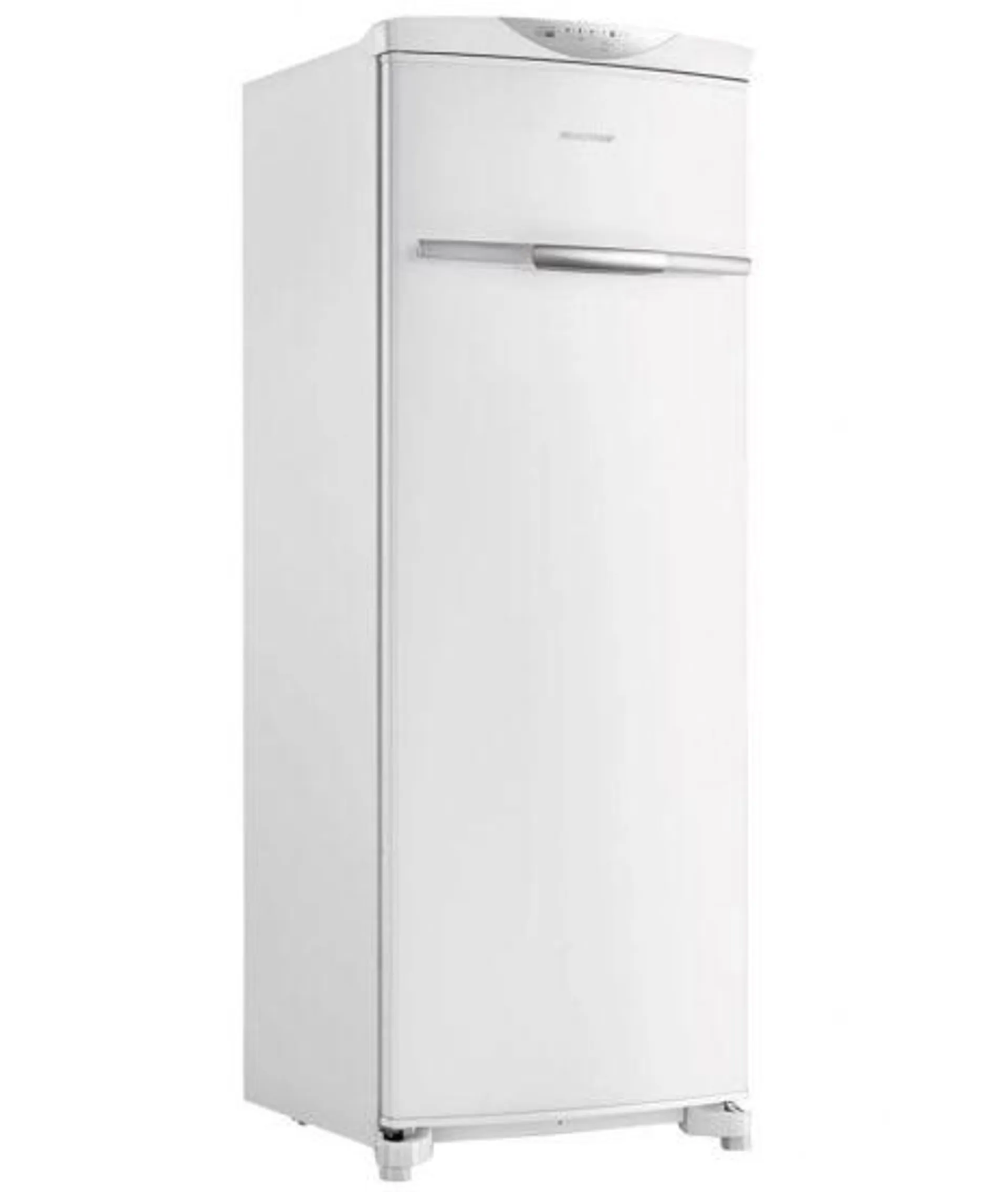 Freezer Vertical Brastemp BVR28 - Frost Free, 228 Litros - Branco