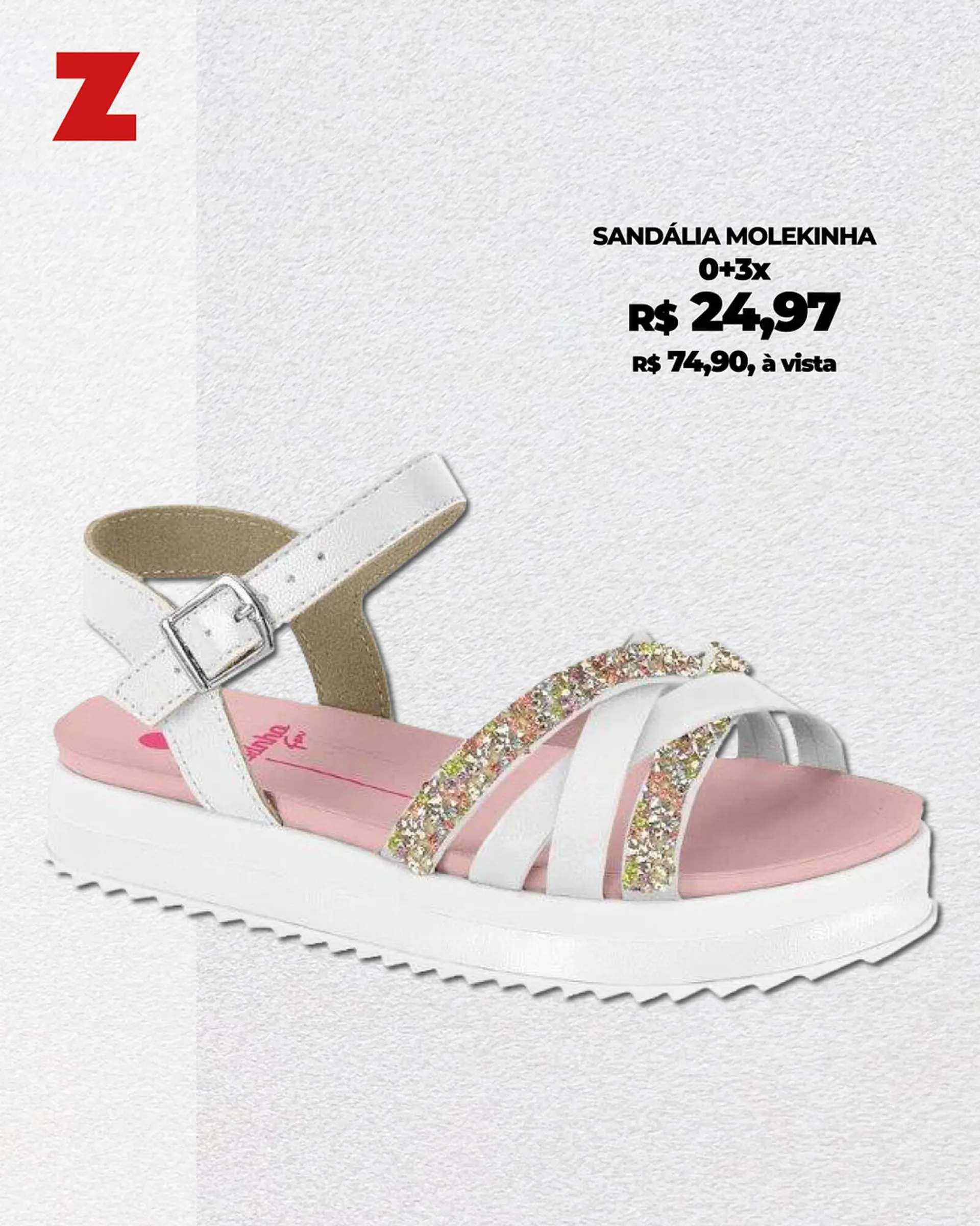 Catálogo Magazan - 1
