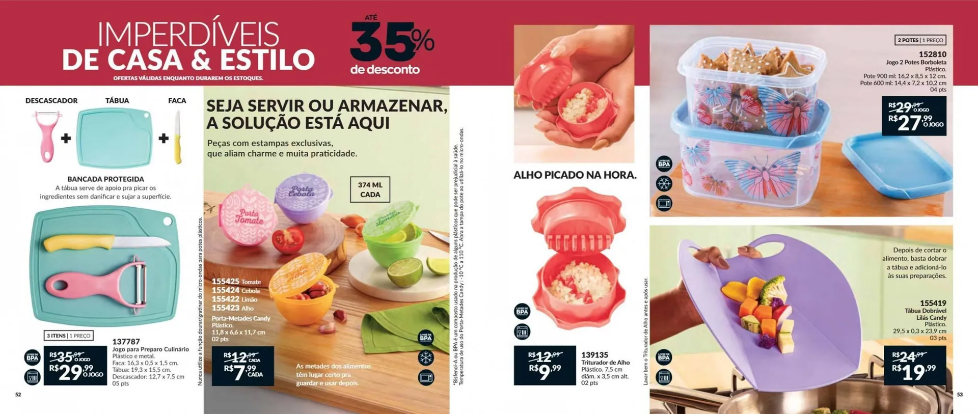 Encarte de Catálogo Avon 1 de junho até 30 de junho 2025 - Pagina 27