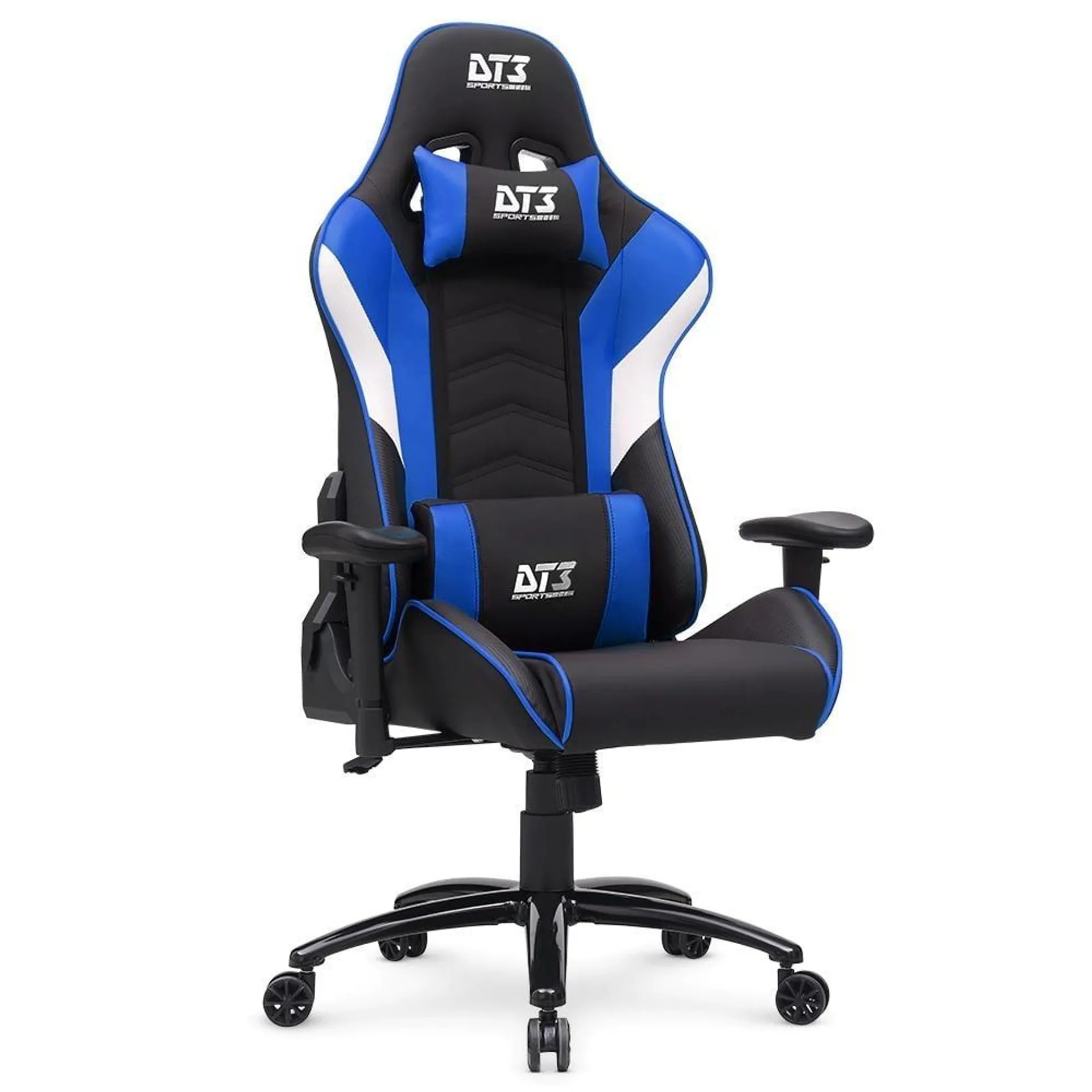 Cadeira Gamer Elise Blue, 13437-8, DT3SPORTS