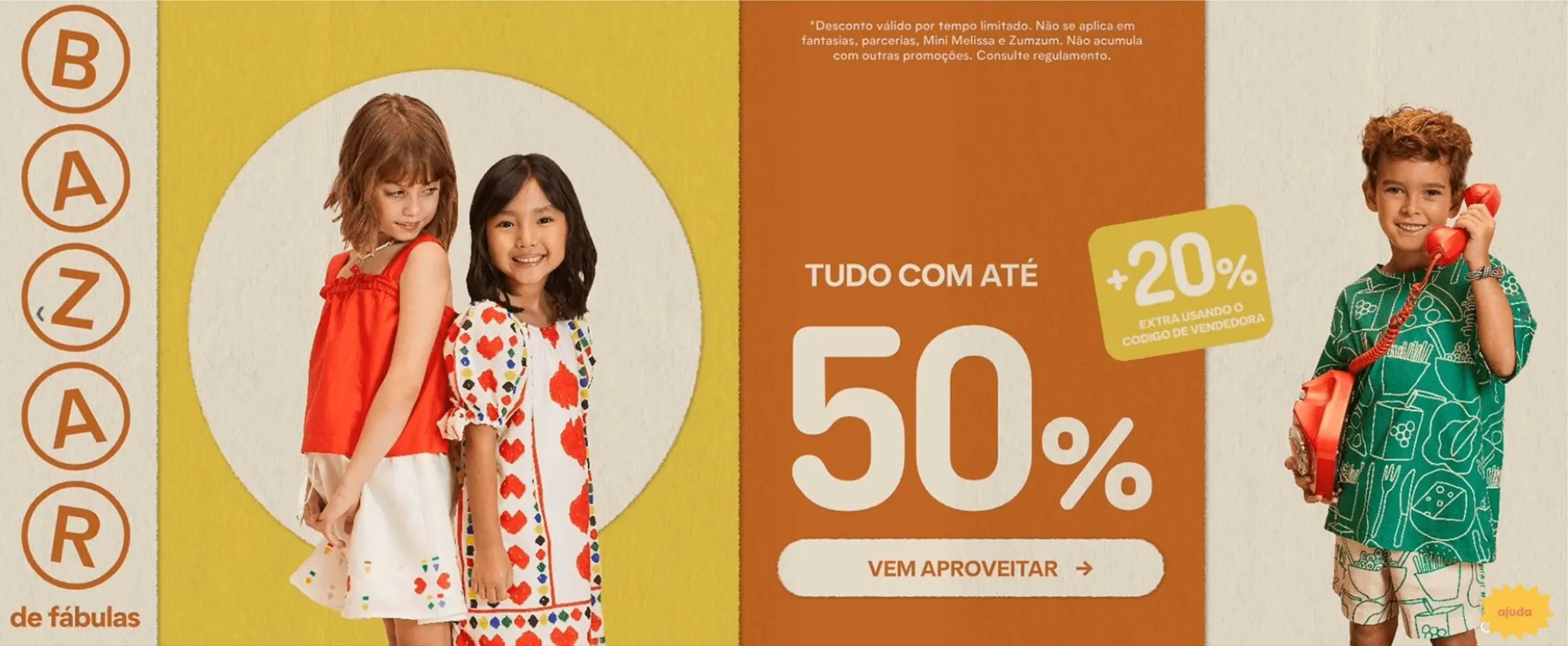 Catálogo A Fábula - 1