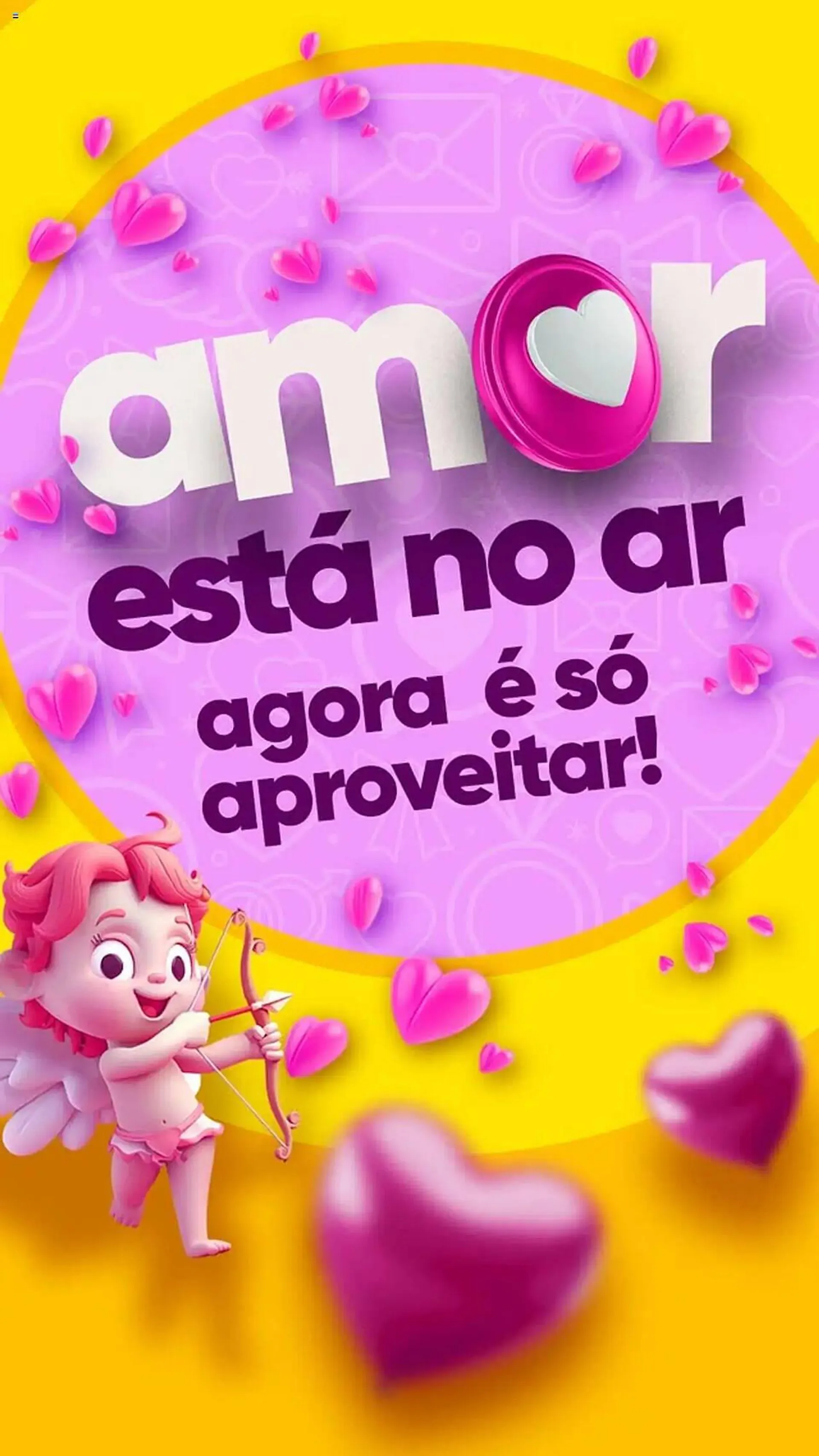 Catálogo Casa e Vídeo - 1