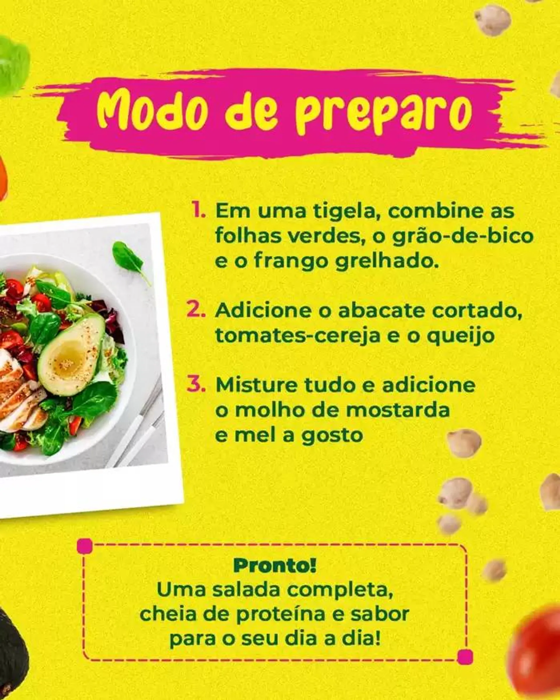 Encarte de Encarte Comercial Esperança 1 de abril até 3 de abril 2025 - Pagina 2