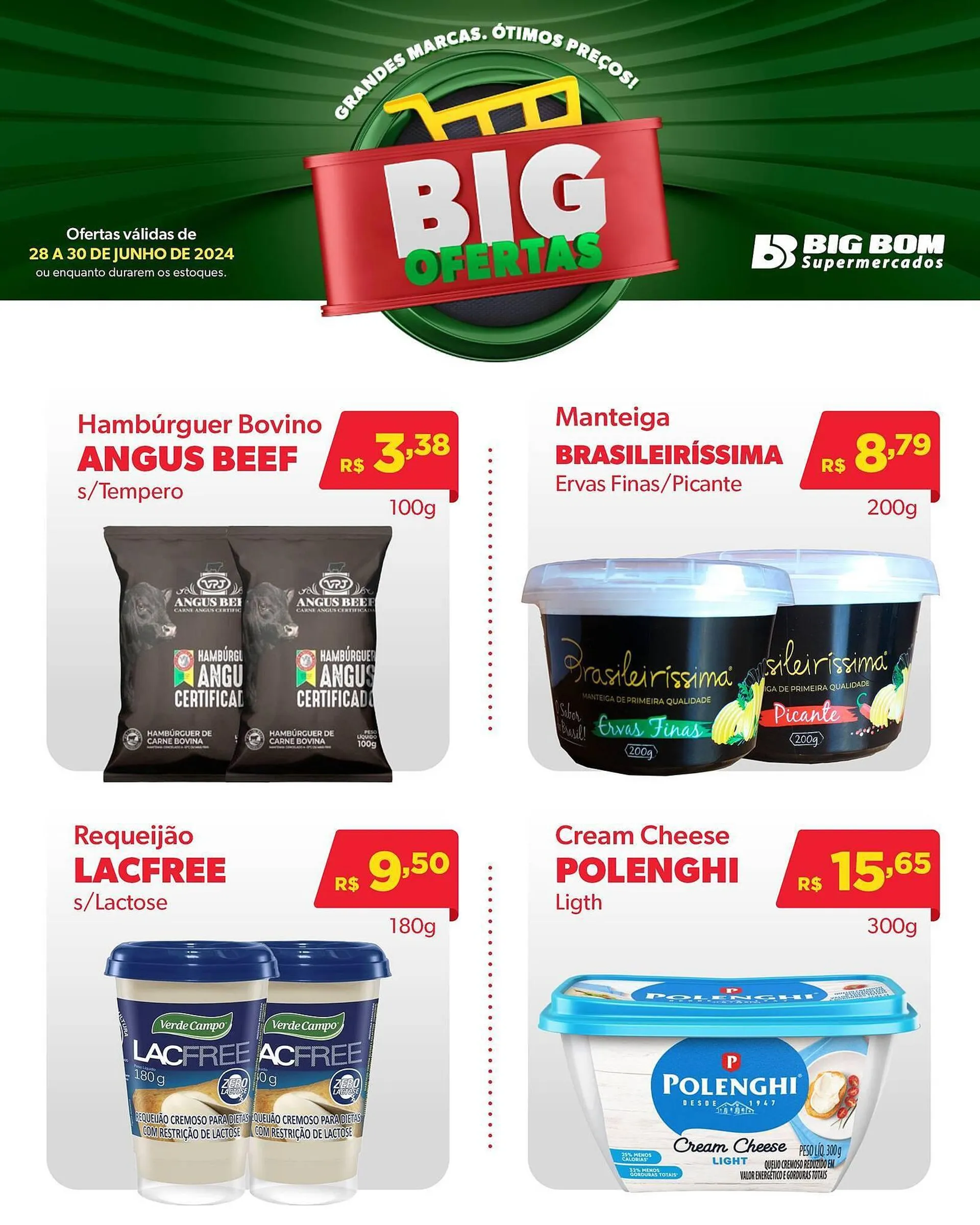 Catálogo Big Bom Supermercados - 5