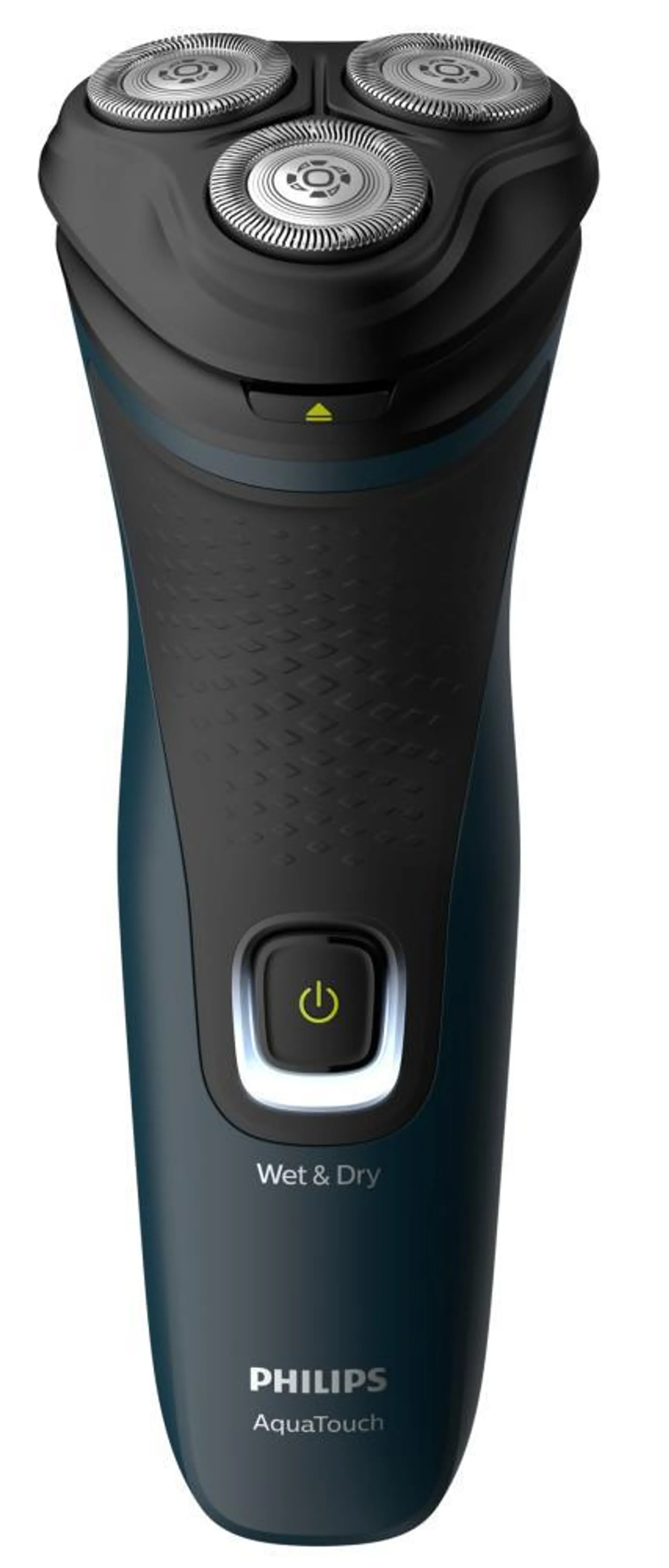 Barbeador Sem Fio Philips S1121/41 AquaTouch Bivolt