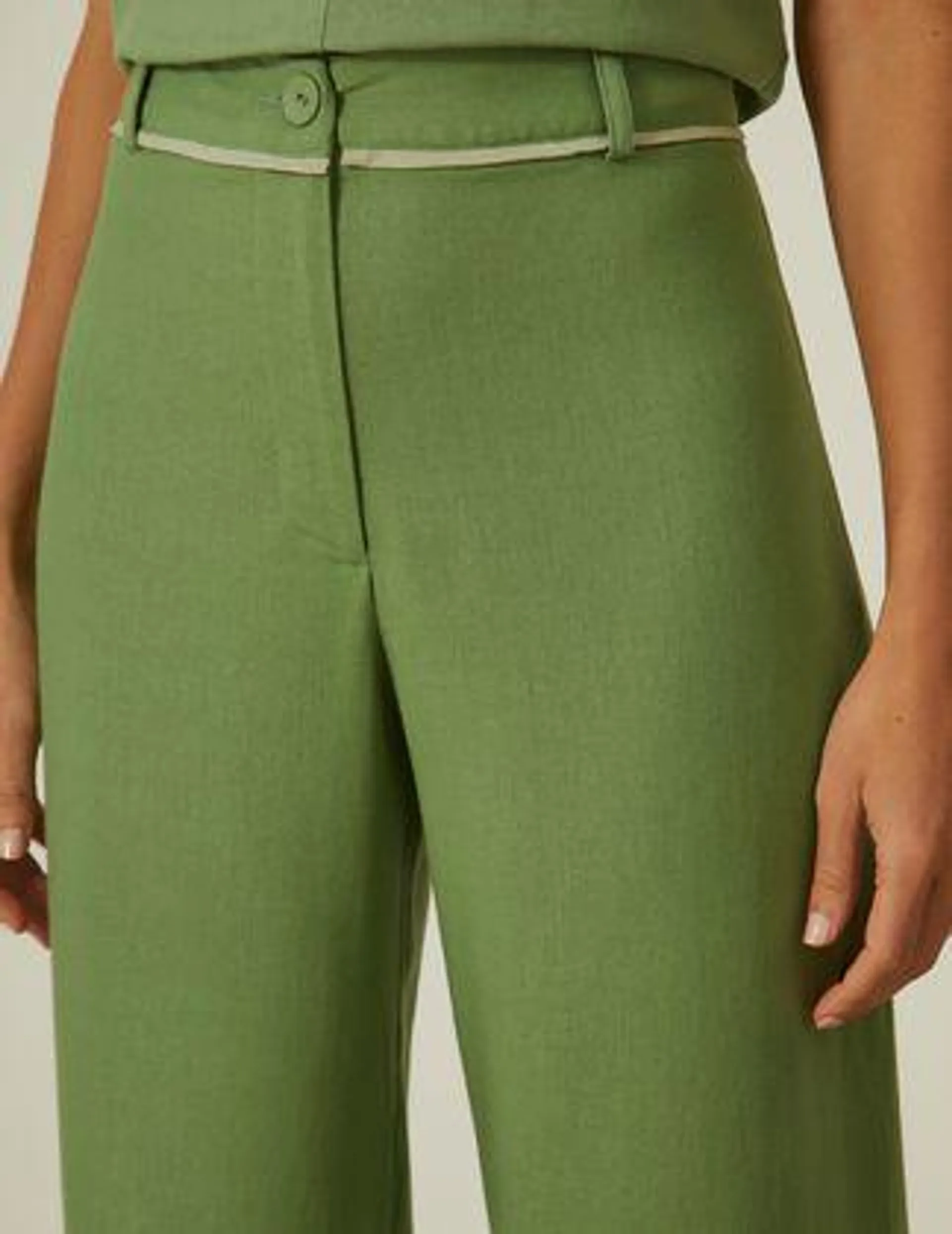 Calça Vivos