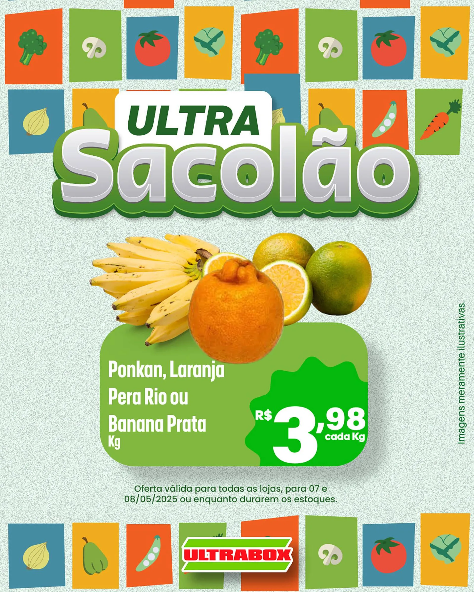 Encarte de Catálogo Ultrabox 6 de maio até 8 de maio 2025 - Pagina 4