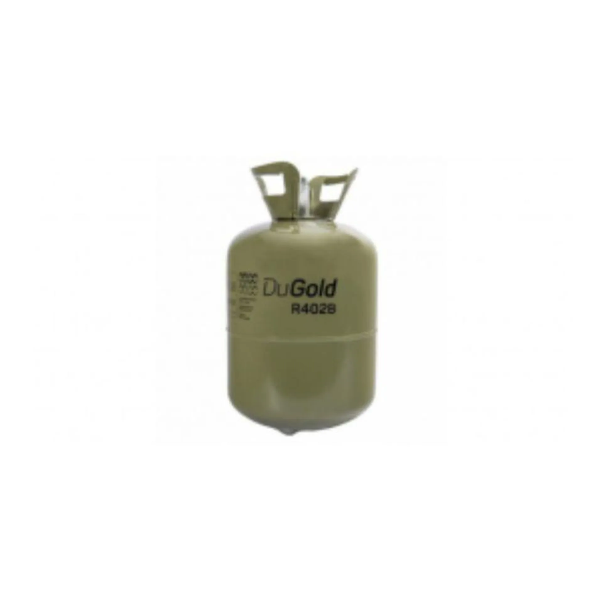 Fluido Gás Refrigerante Dugold R402B 12,2kg ONU3163