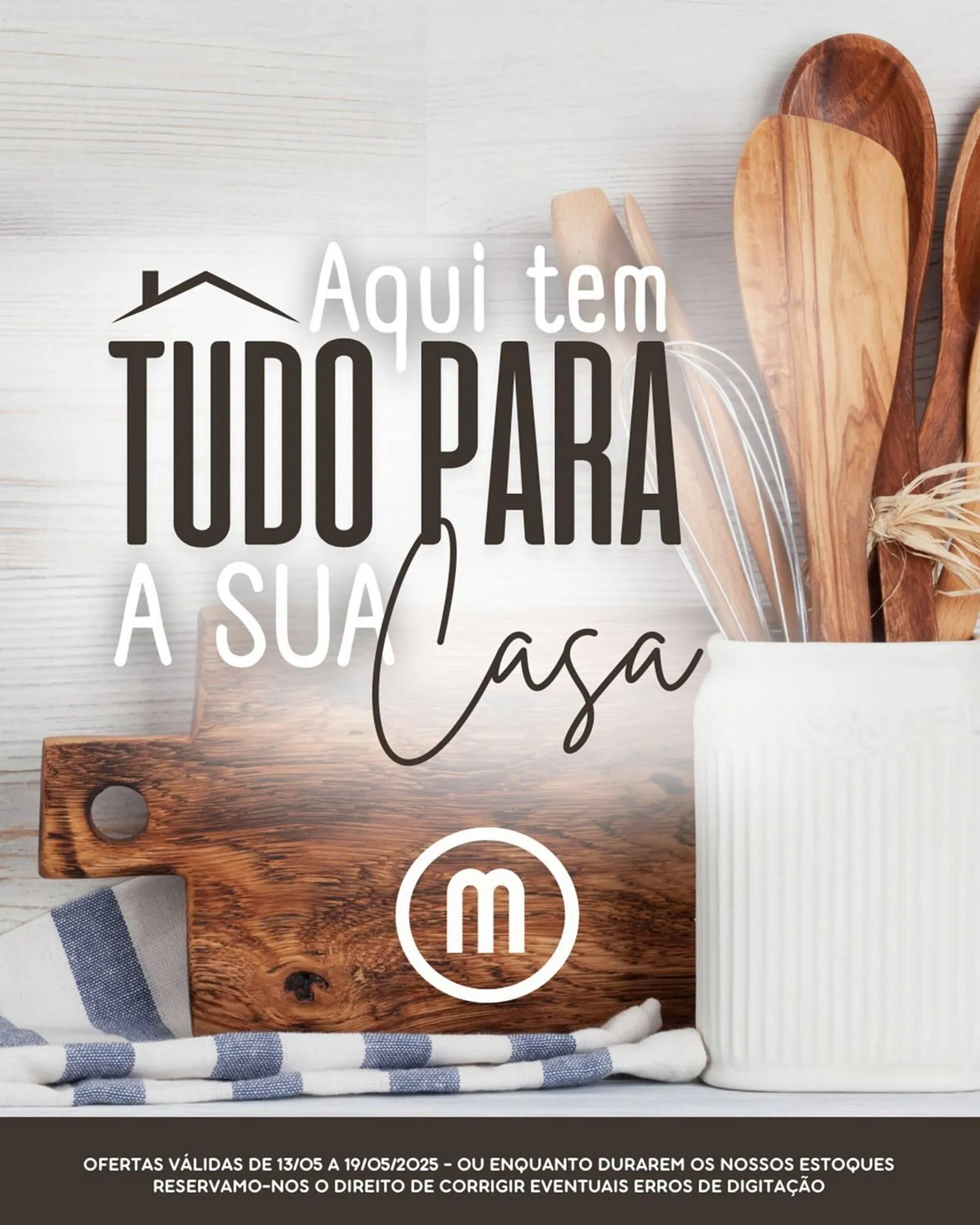 Catálogo Mercadão Atacadista - 1