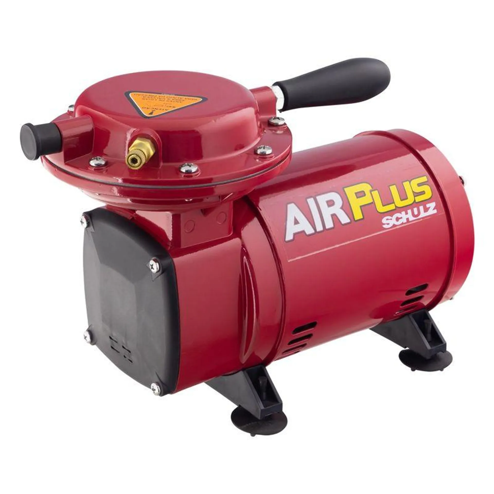 Motocompressor de Ar Air Plus Schulz 220V