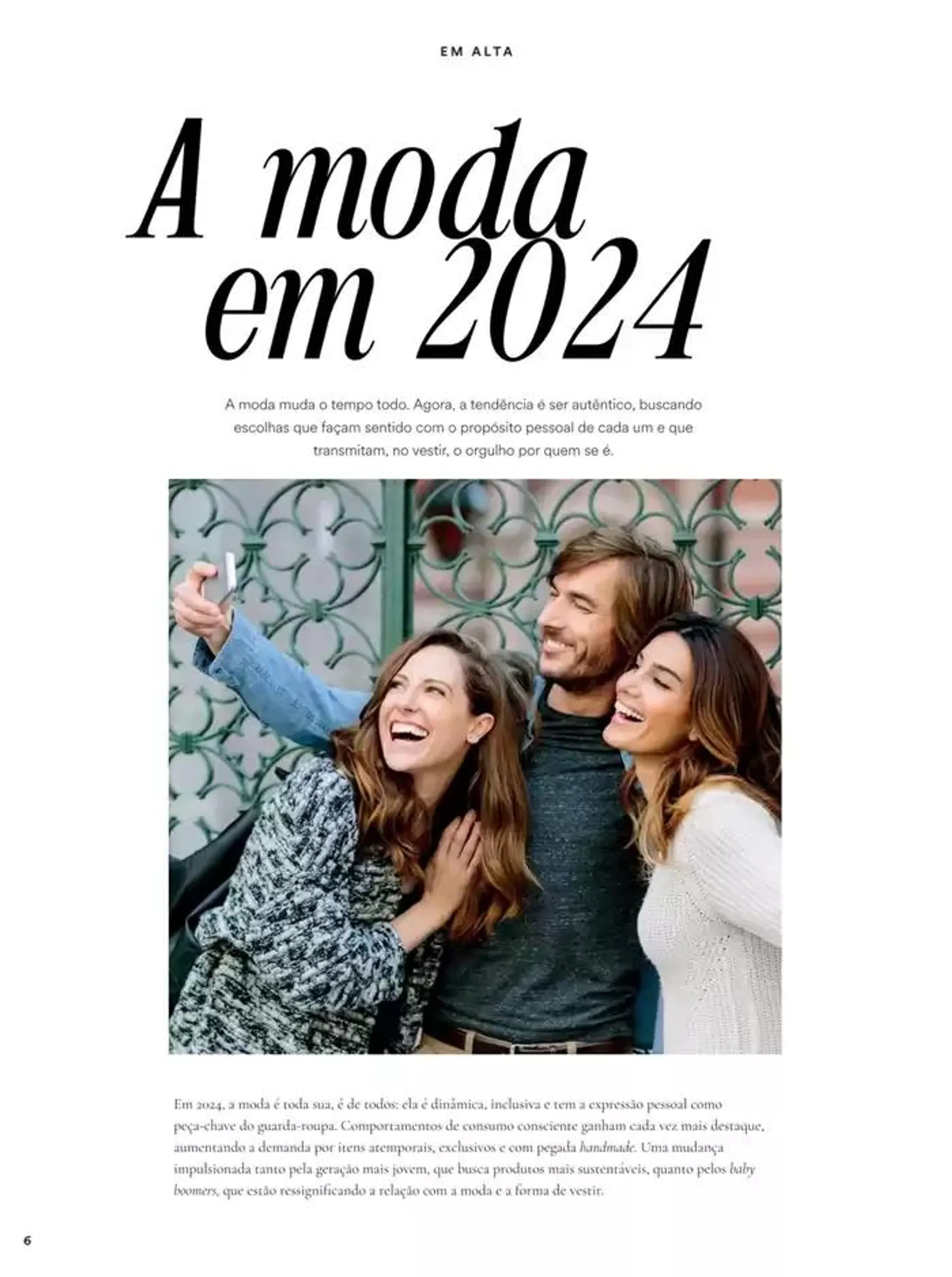 Encarte de Inverno Pompéia 9 de outubro até 31 de dezembro 2024 - Pagina 56