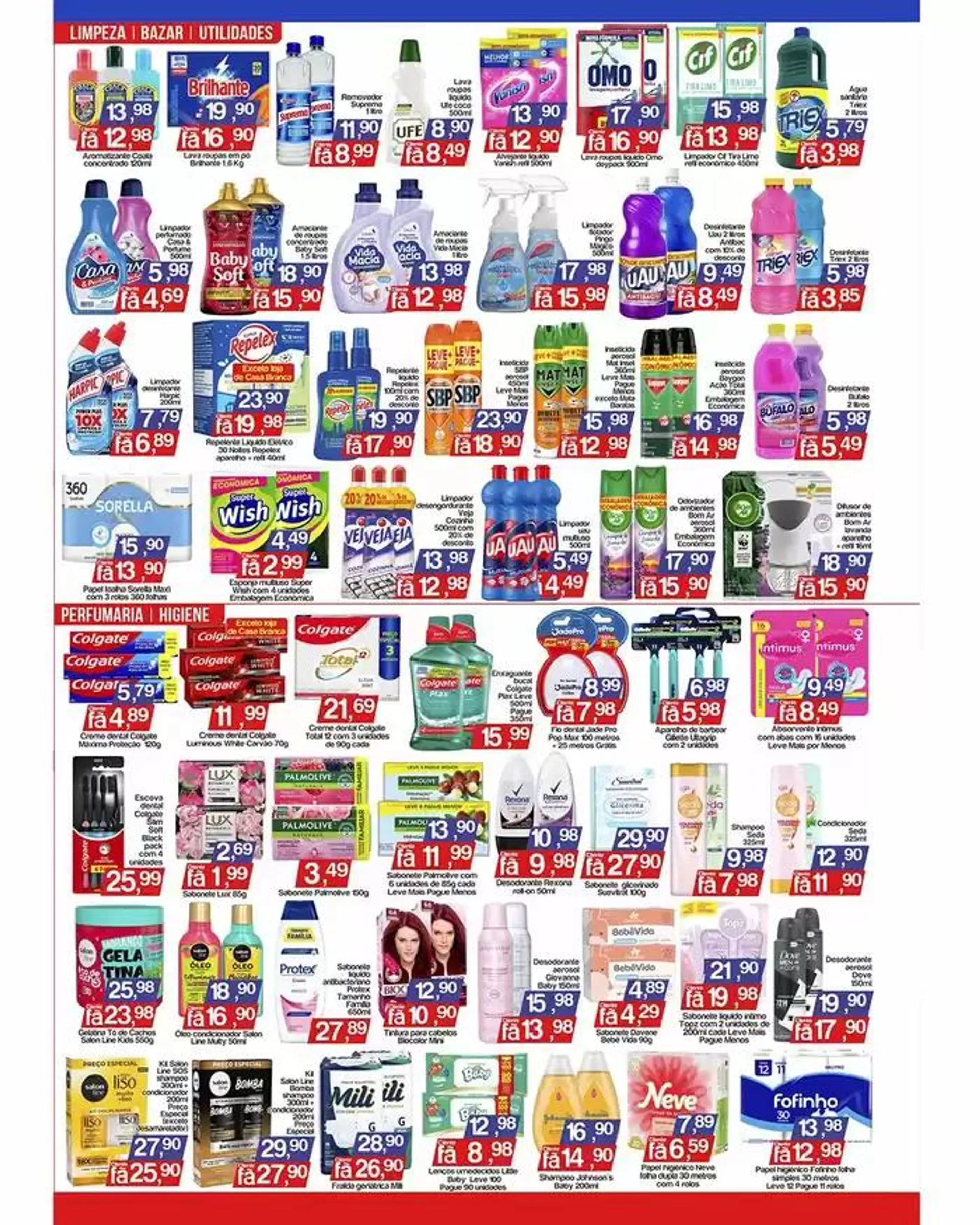 Encarte de Ofertas para caçadores de pechinchas 27 de março até 30 de março 2025 - Pagina 3