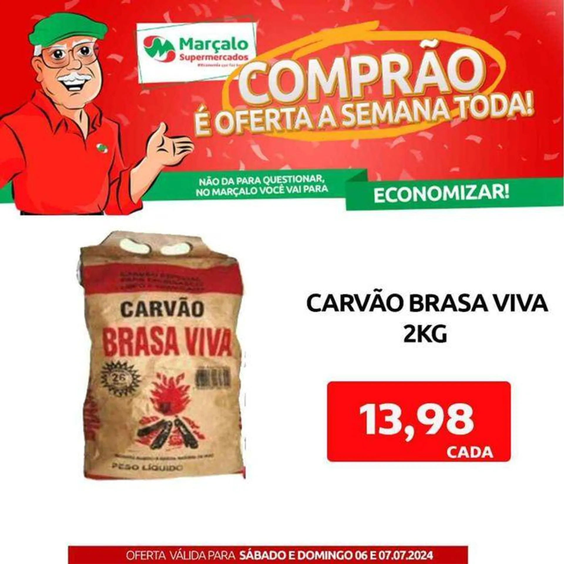 Ofertas Supermercados Marçalo - 5