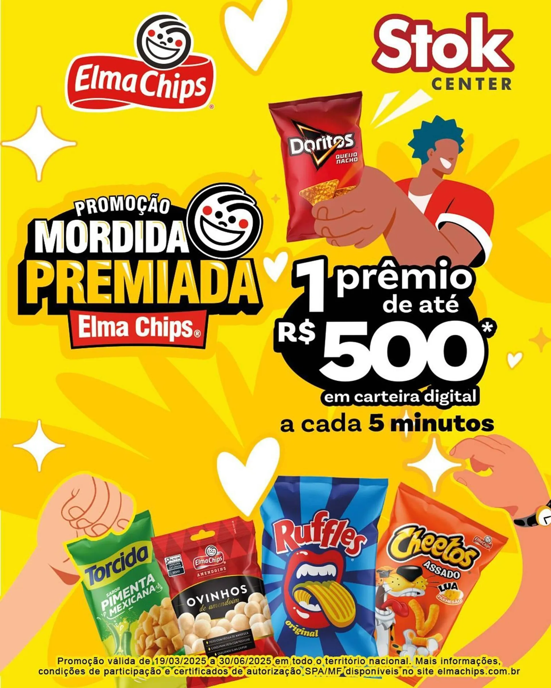 Catálogo Stok Center - 1