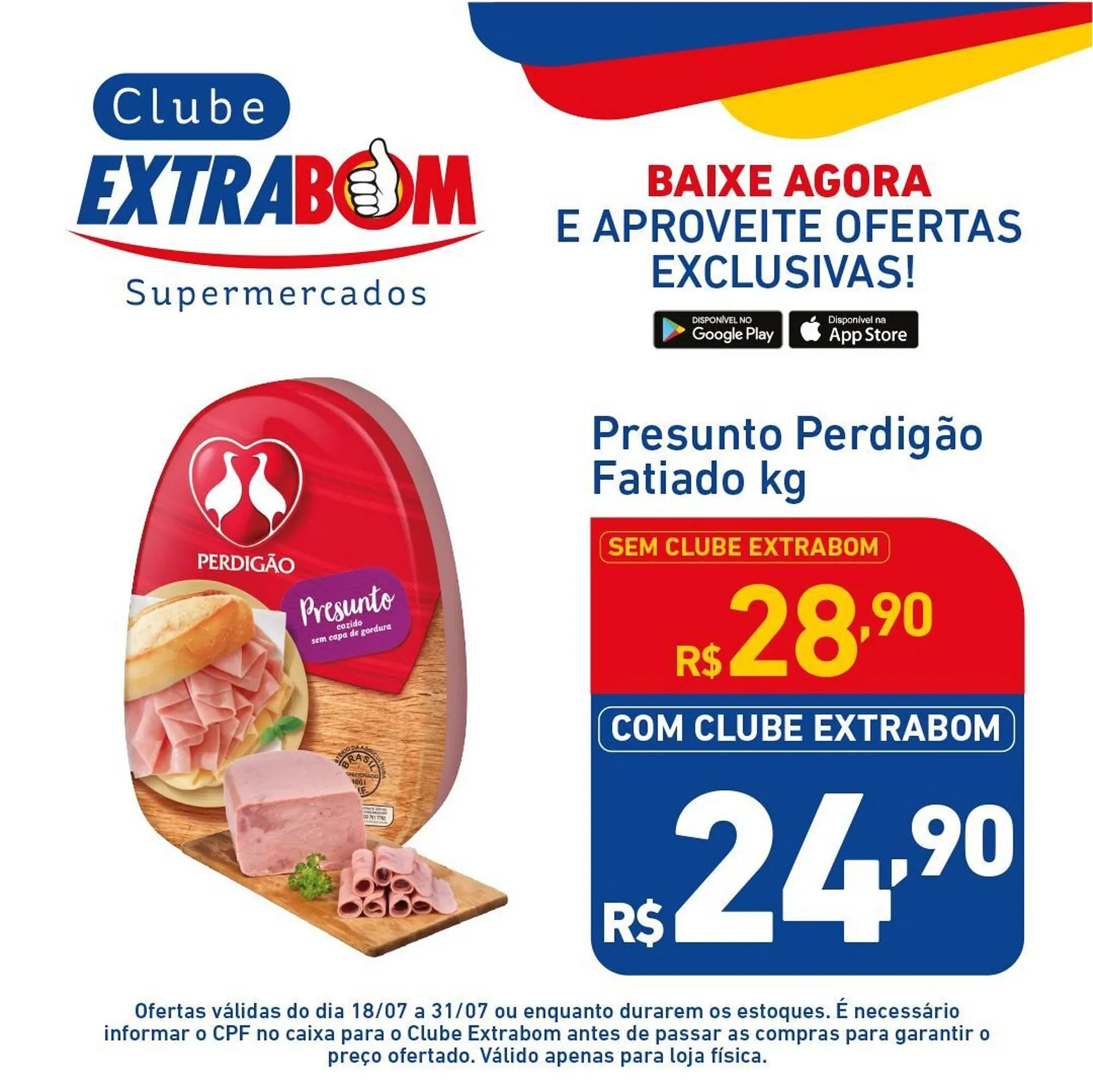 Catálogo Extrabom Supermercados - 4