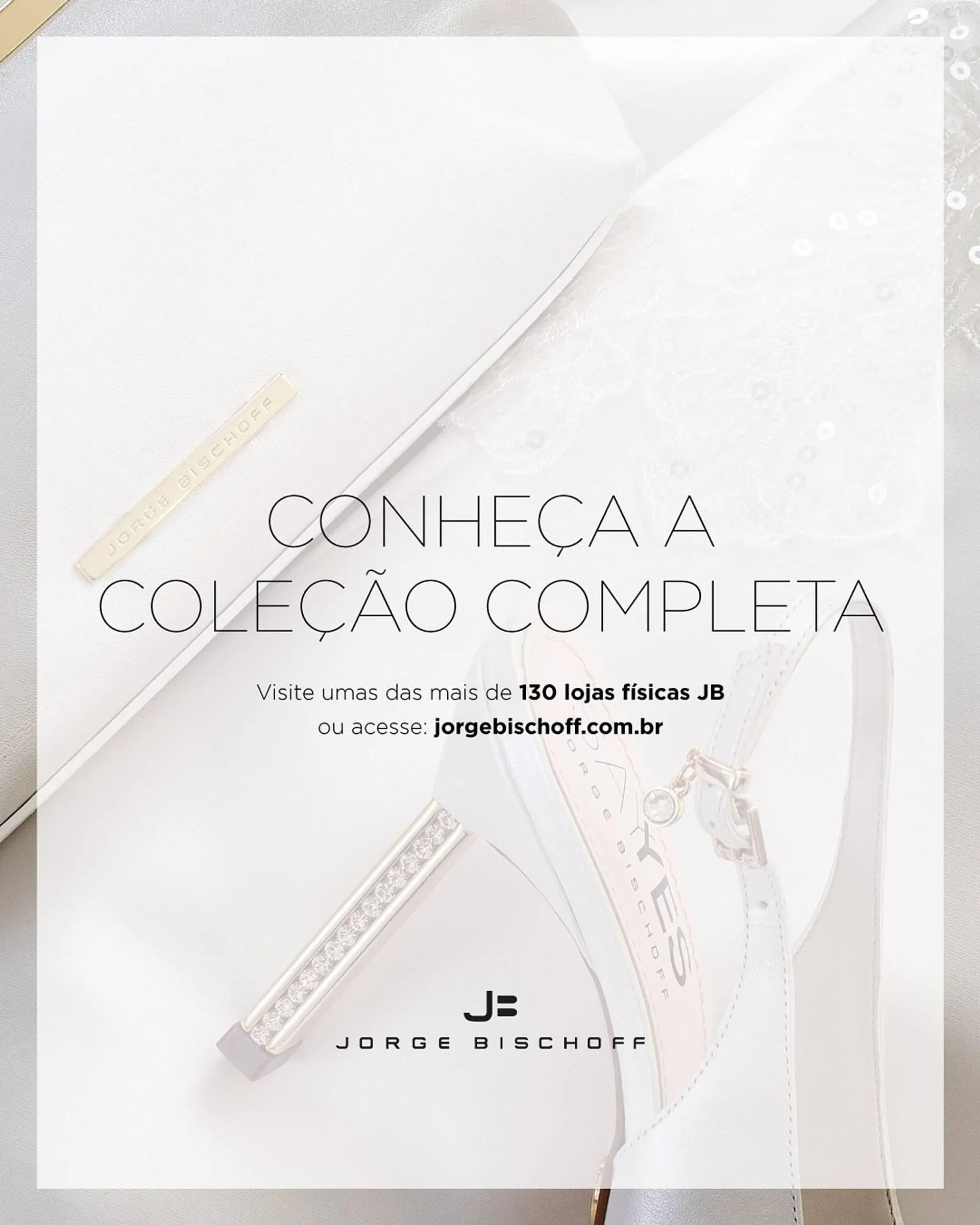 Encarte de Catálogo Jorge Bischoff 12 de maio até 31 de maio 2025 - Pagina 4