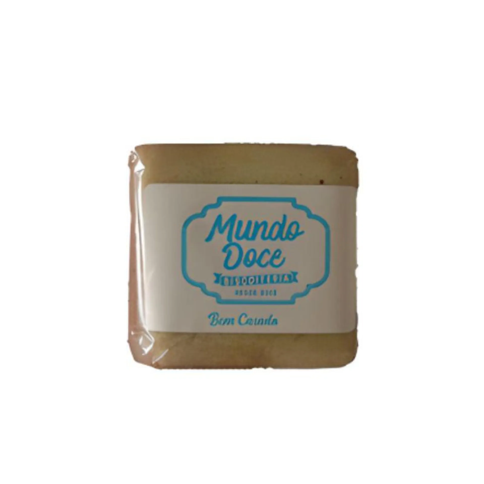 Bem Casado Mundo Doce Goiaba 40g
