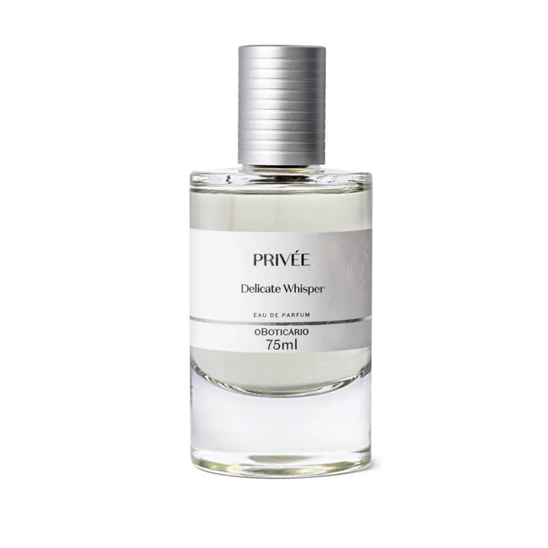 Privée Delicate Whisper Eau De Parfum 75ml