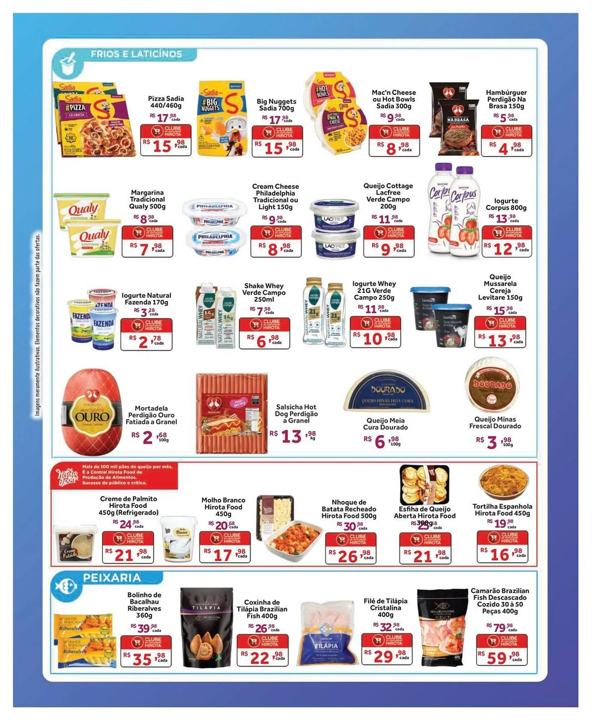 Encarte de Catálogo Hirota Food Supermercado 2 de junho até 9 de junho 2025 - Pagina 2