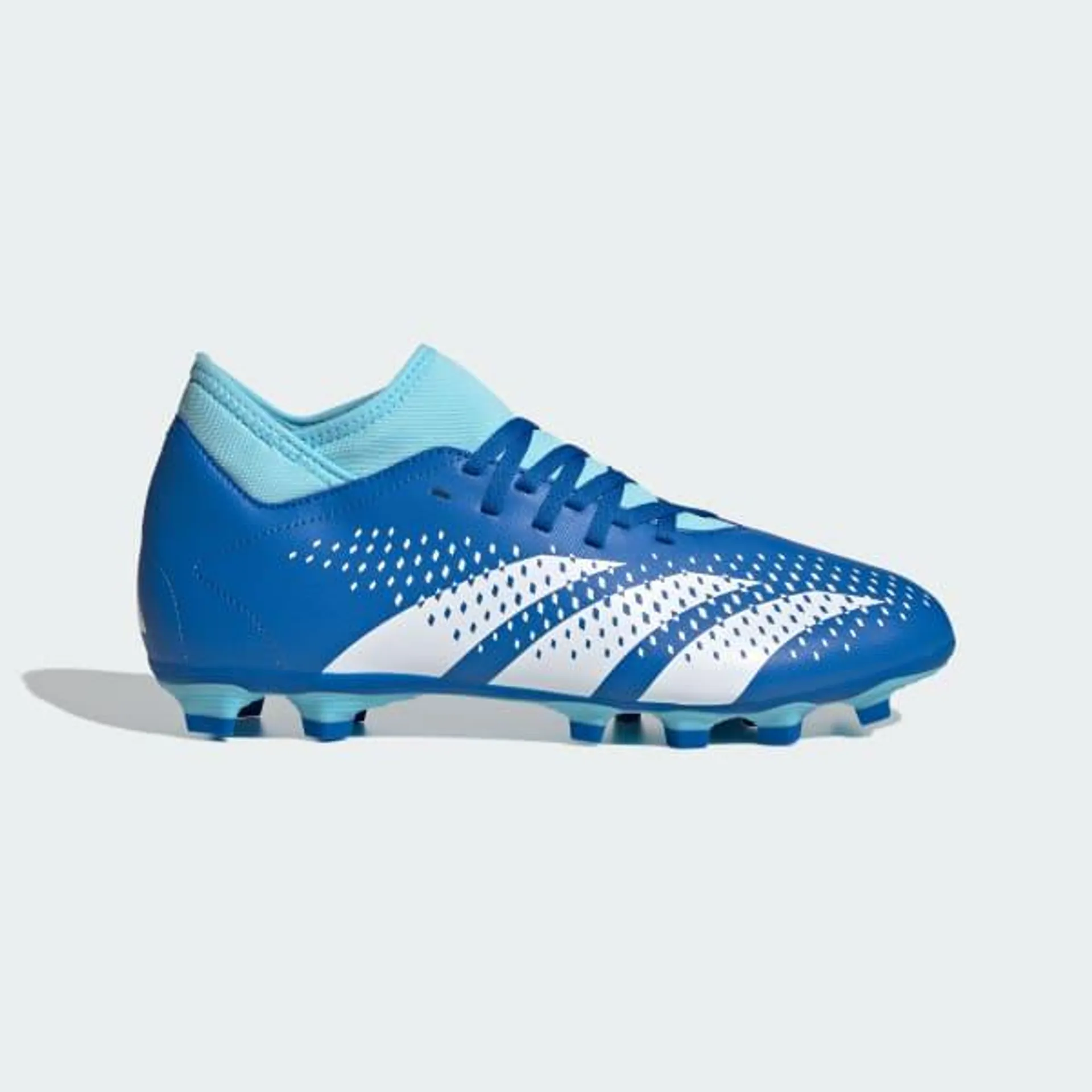 Predator Accuracy.4 Sock Flexible Ground Boots