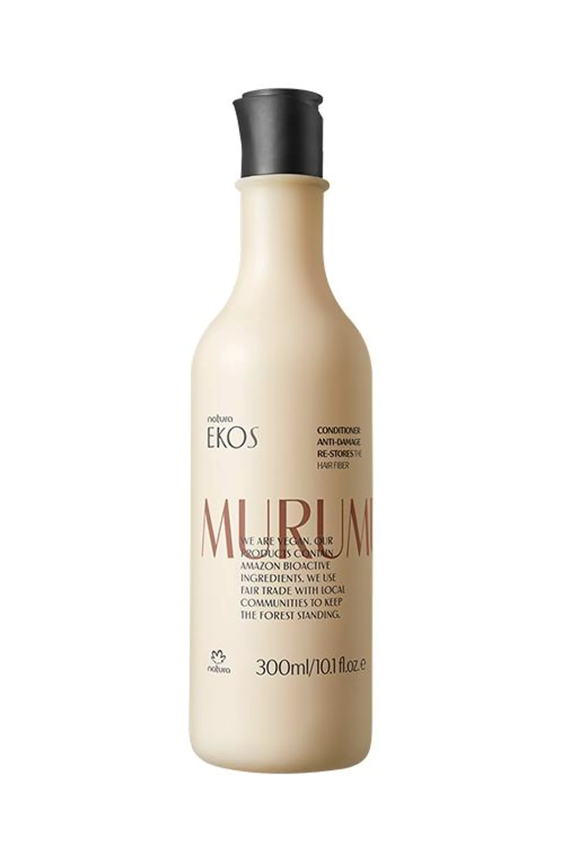 Ekos Murumuru Hair Anti-Damage Conditioner