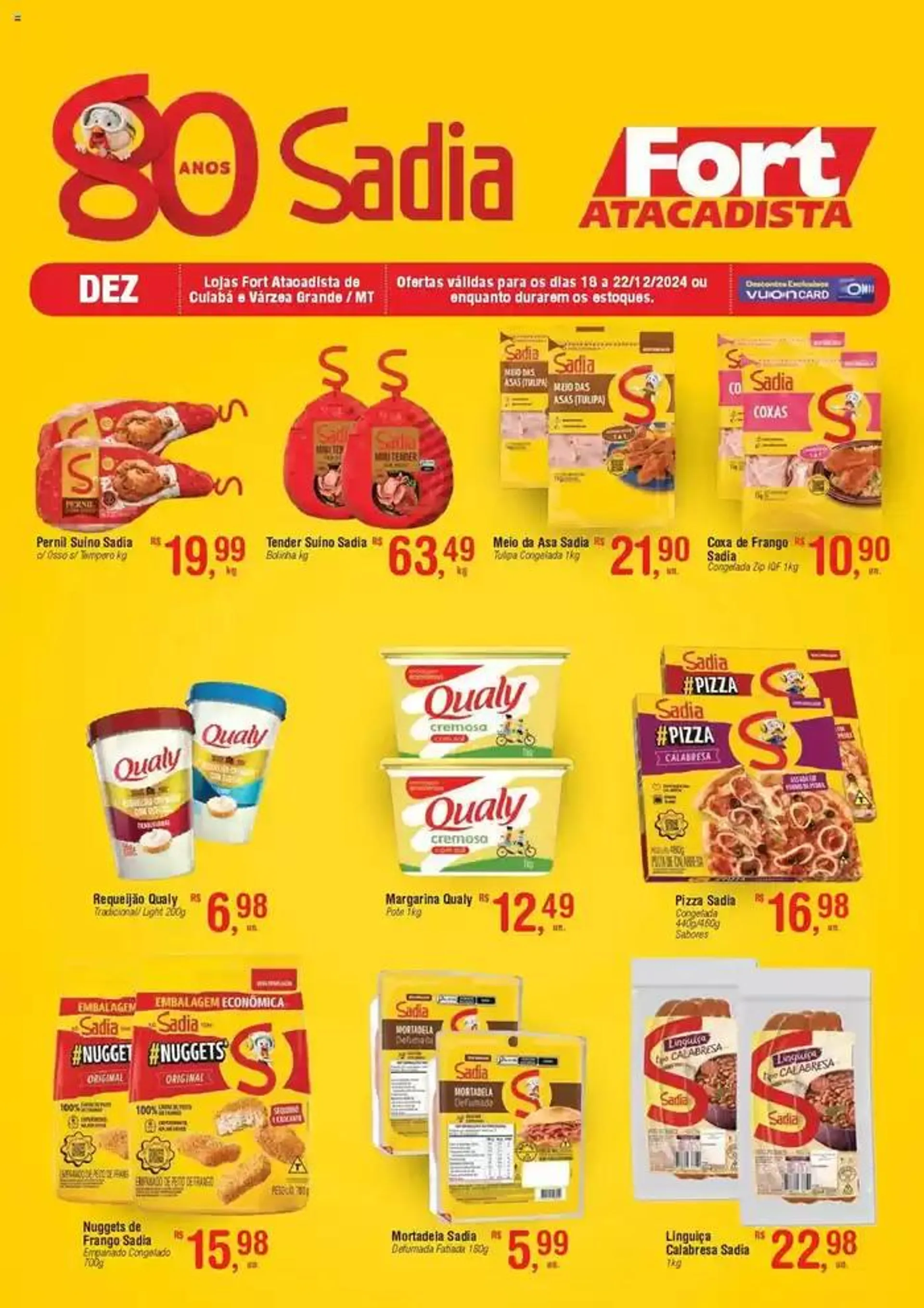 Melhores ofertas e descontos - 1