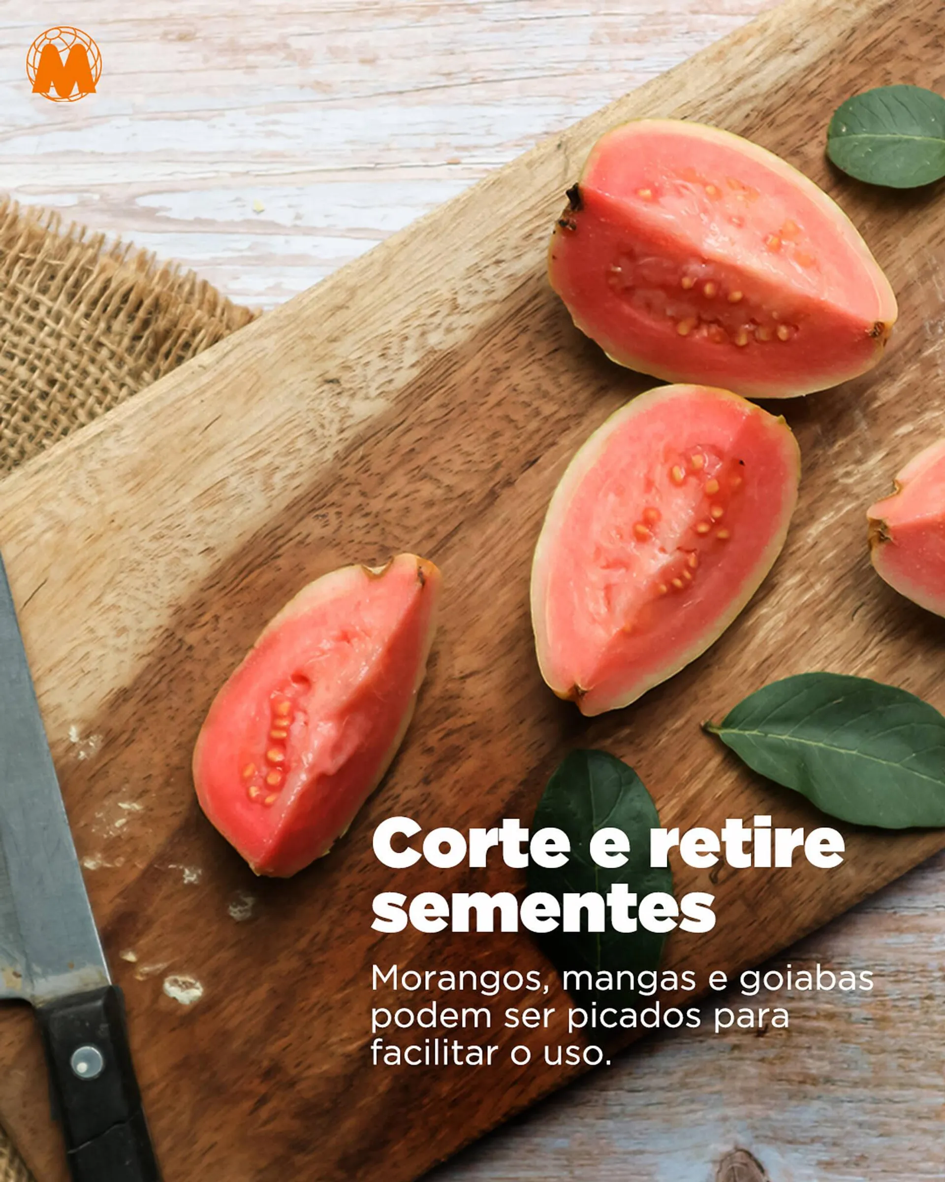 Encarte de Catálogo Supermercados Mundial 27 de abril até 3 de maio 2025 - Pagina 4