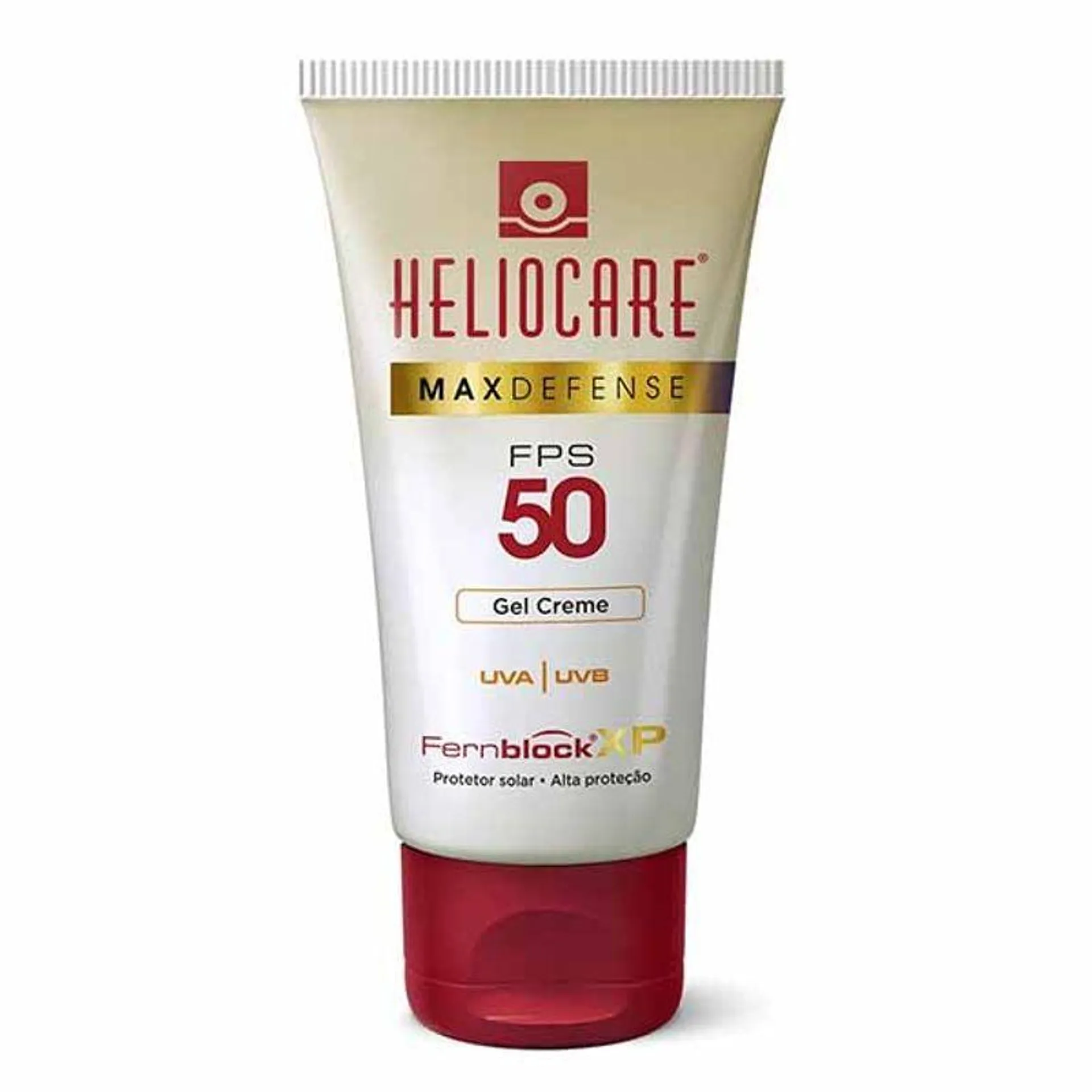 Heliocare FPS50 Max Defense 50G