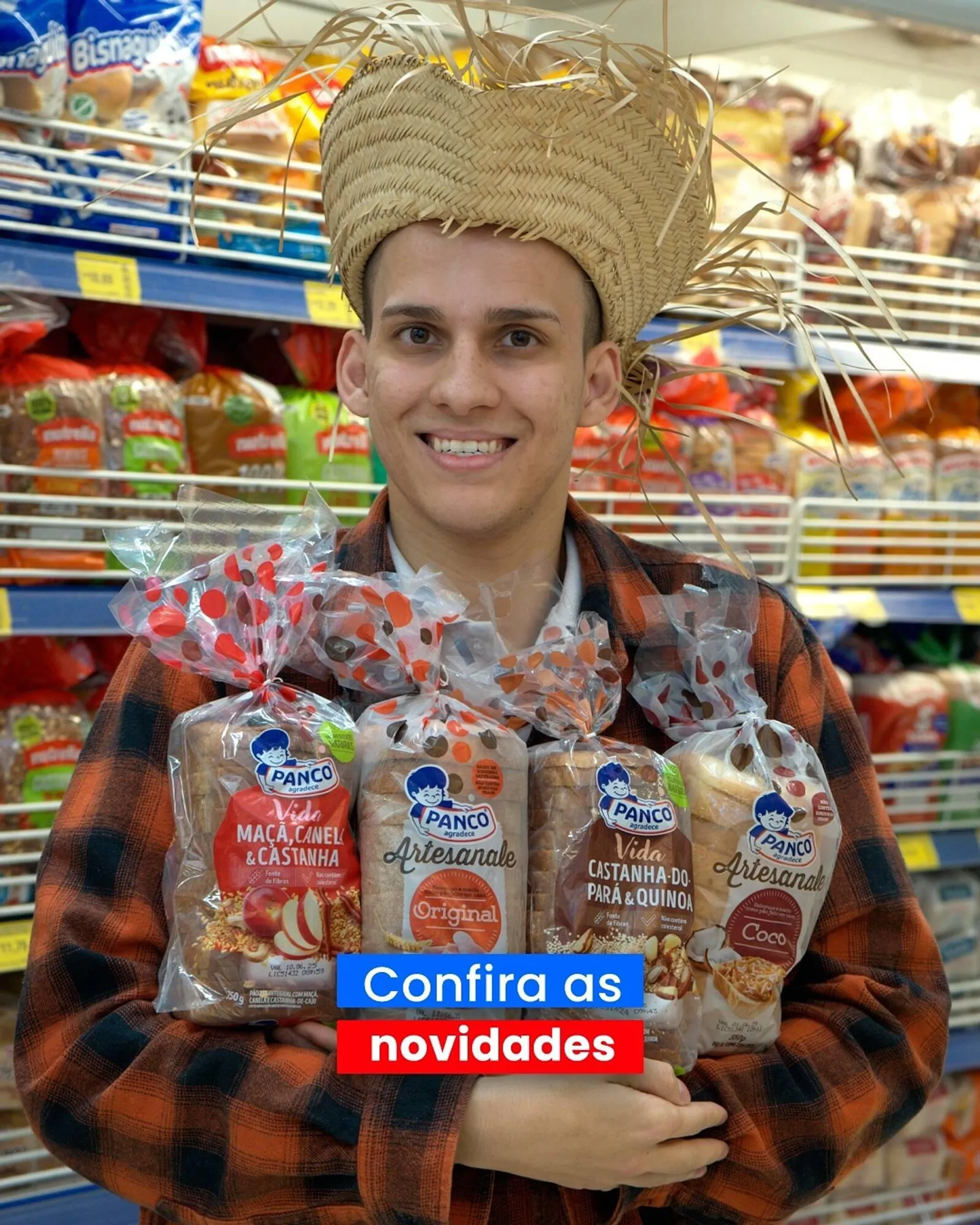 Catálogo Supermercado Precito - 1
