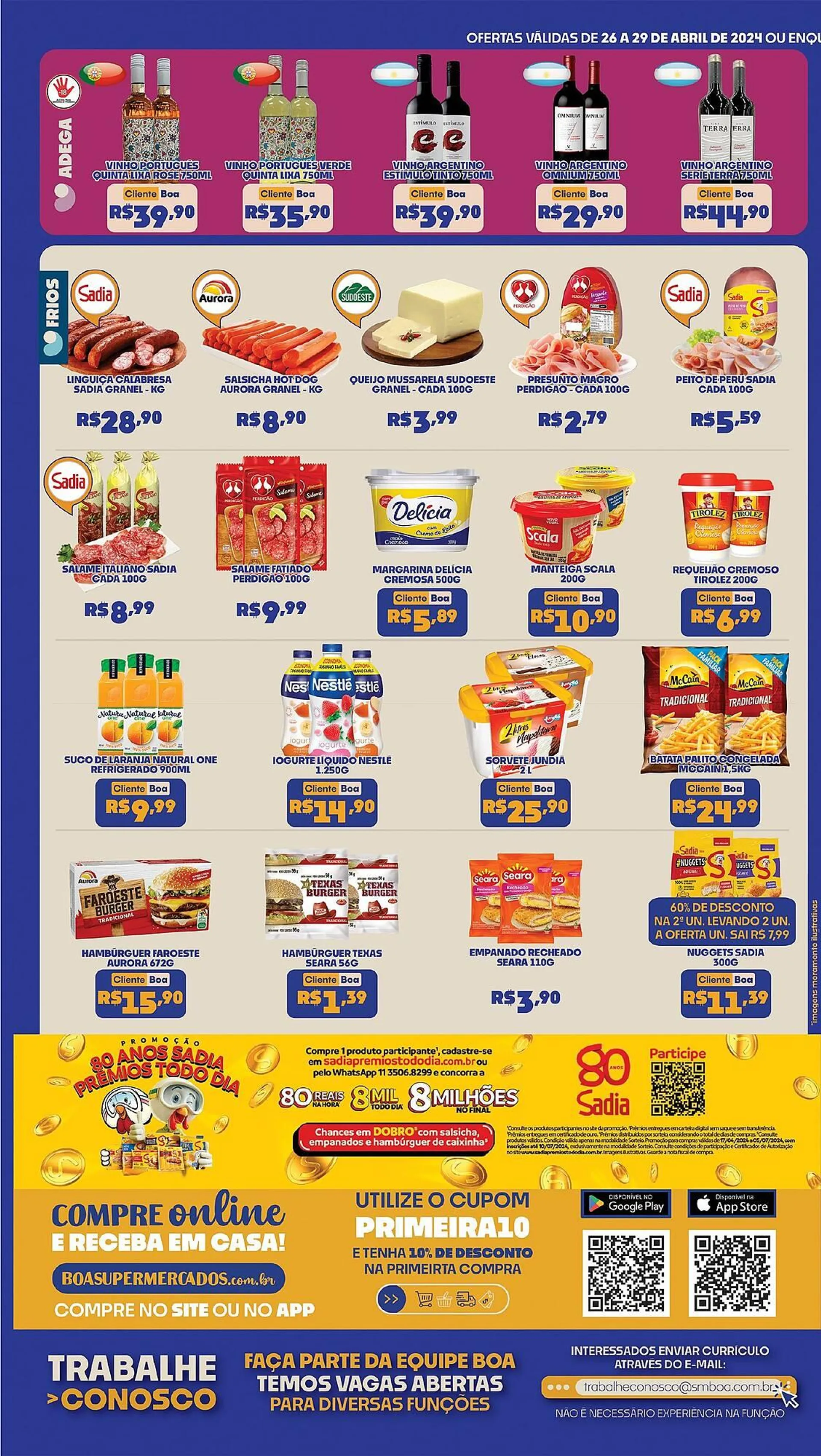Catálogo Boa Supermercados - 4