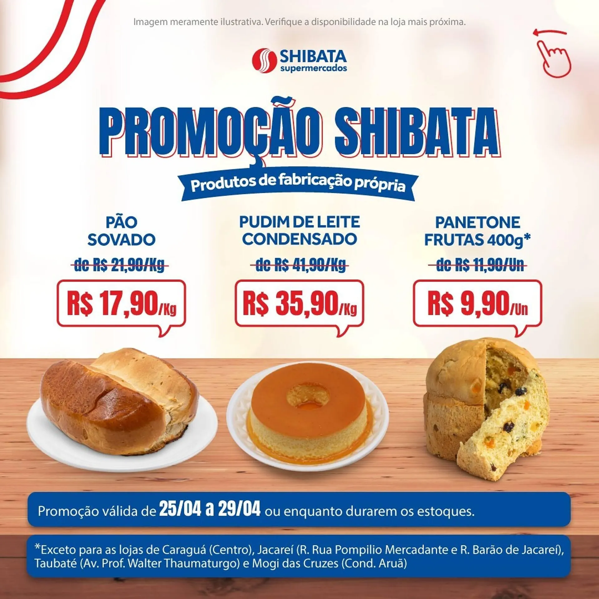 Catálogo Shibata Supermercados - 2